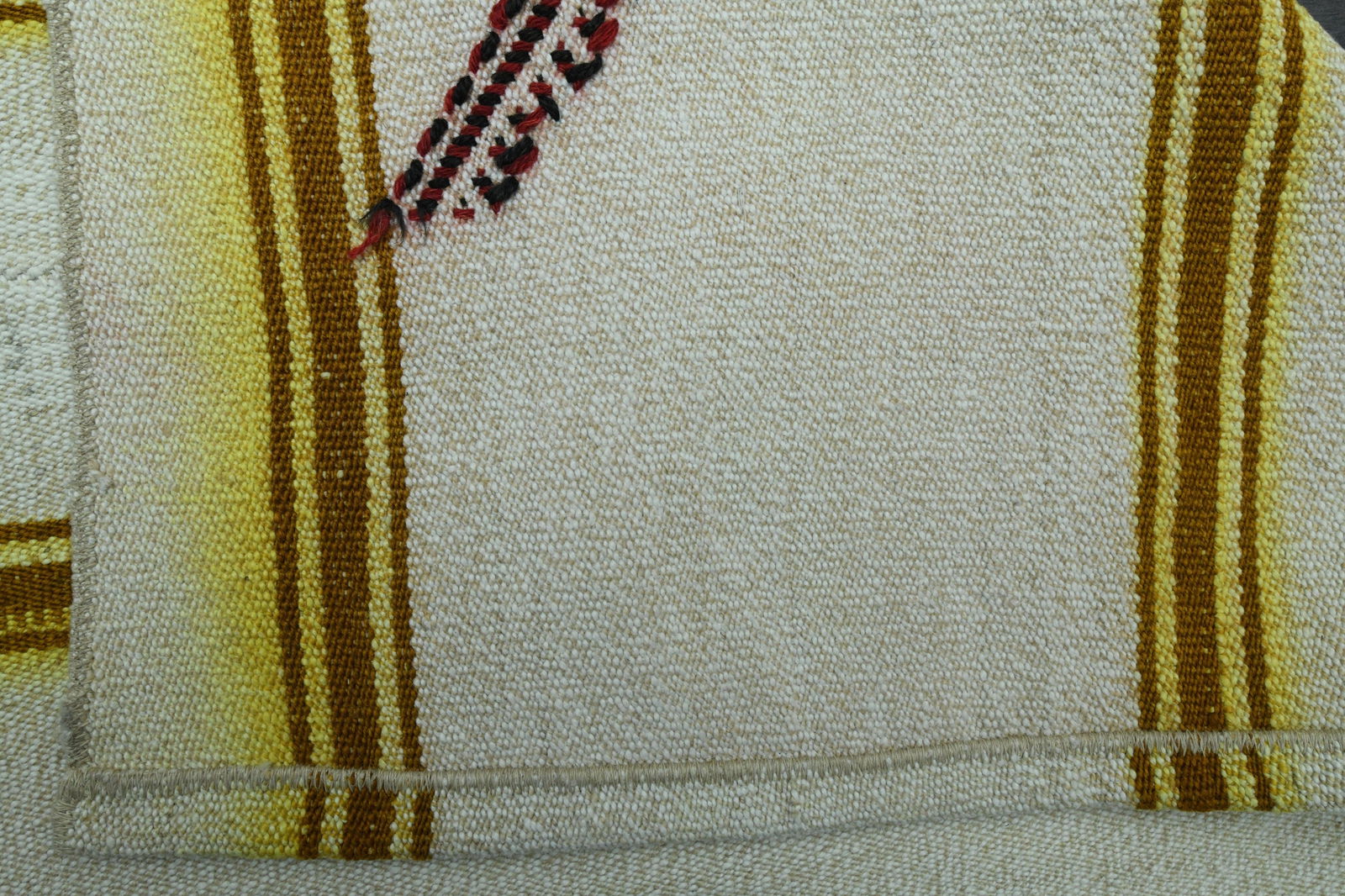 3x8.1 Ft, TURKISH Rug - 8