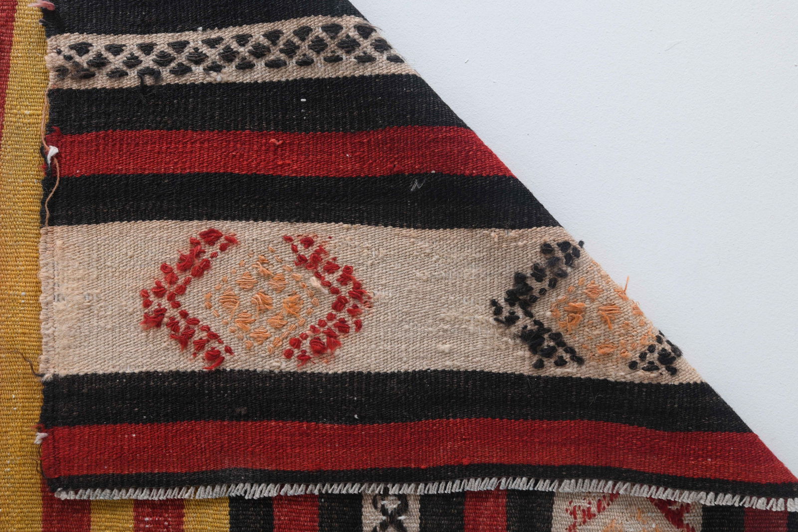 2.3x6.5 ft, Turkish Runner - 7