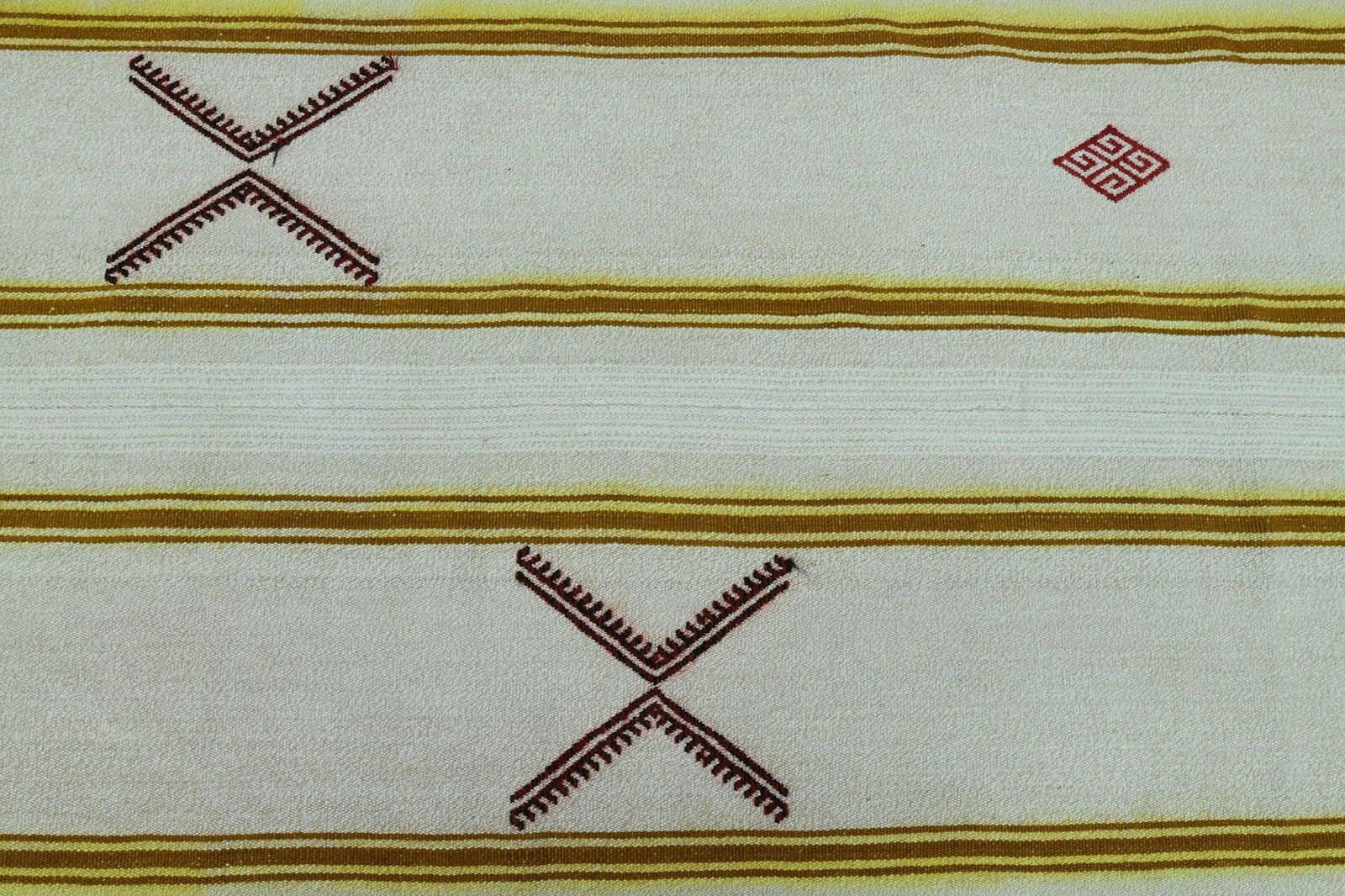 3.1x8.5 Ft VINTAGE TURKISH Rug - 5