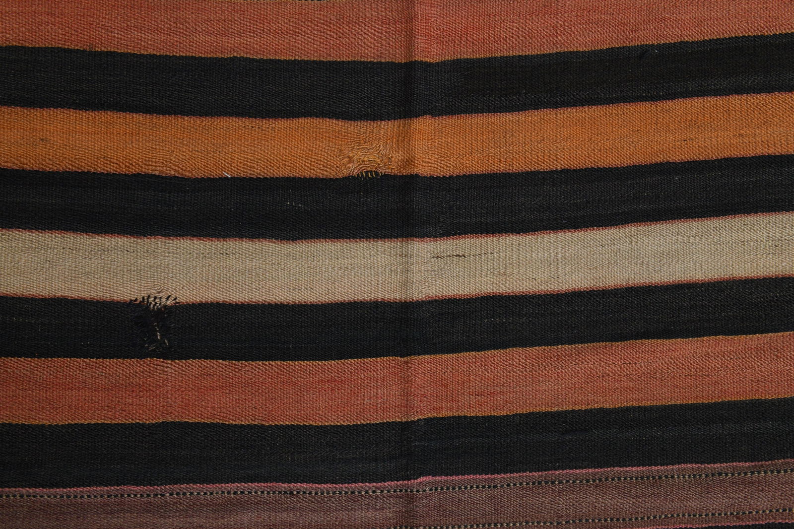 5'9x13'7 ft, COLORFUL WIDE RUNNER - 4