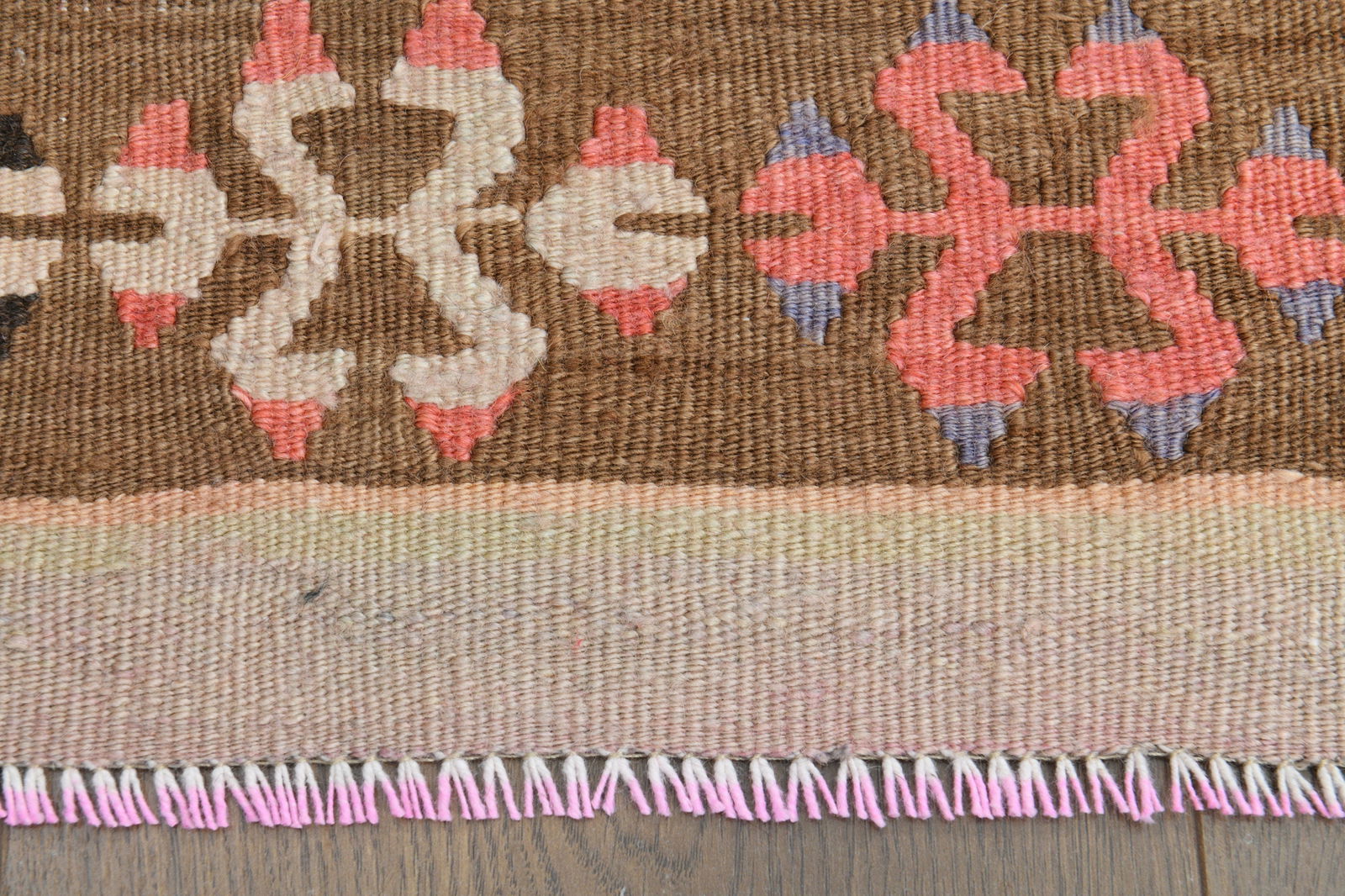 3'7x10'3 ft, SWEET DREAMS, Pink Deco - 3