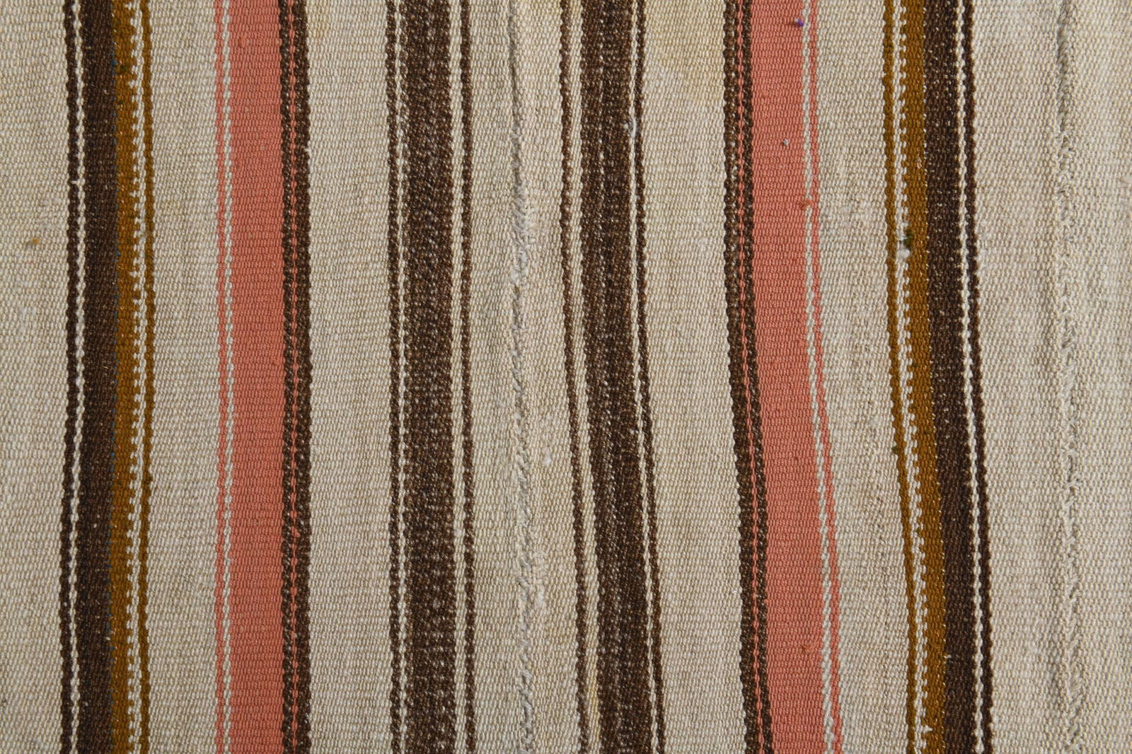 2x6'2 ft, GRAY TURKISH RUG: Title: 2x6'2 ft, GRAY TURKISH RUG Description: This Turkish one-of-a-kind Vintage Flatweave Kilim Rug is hand-knotted and handwoven by the most skilled artisans who use pure wool, in vibrant, natural