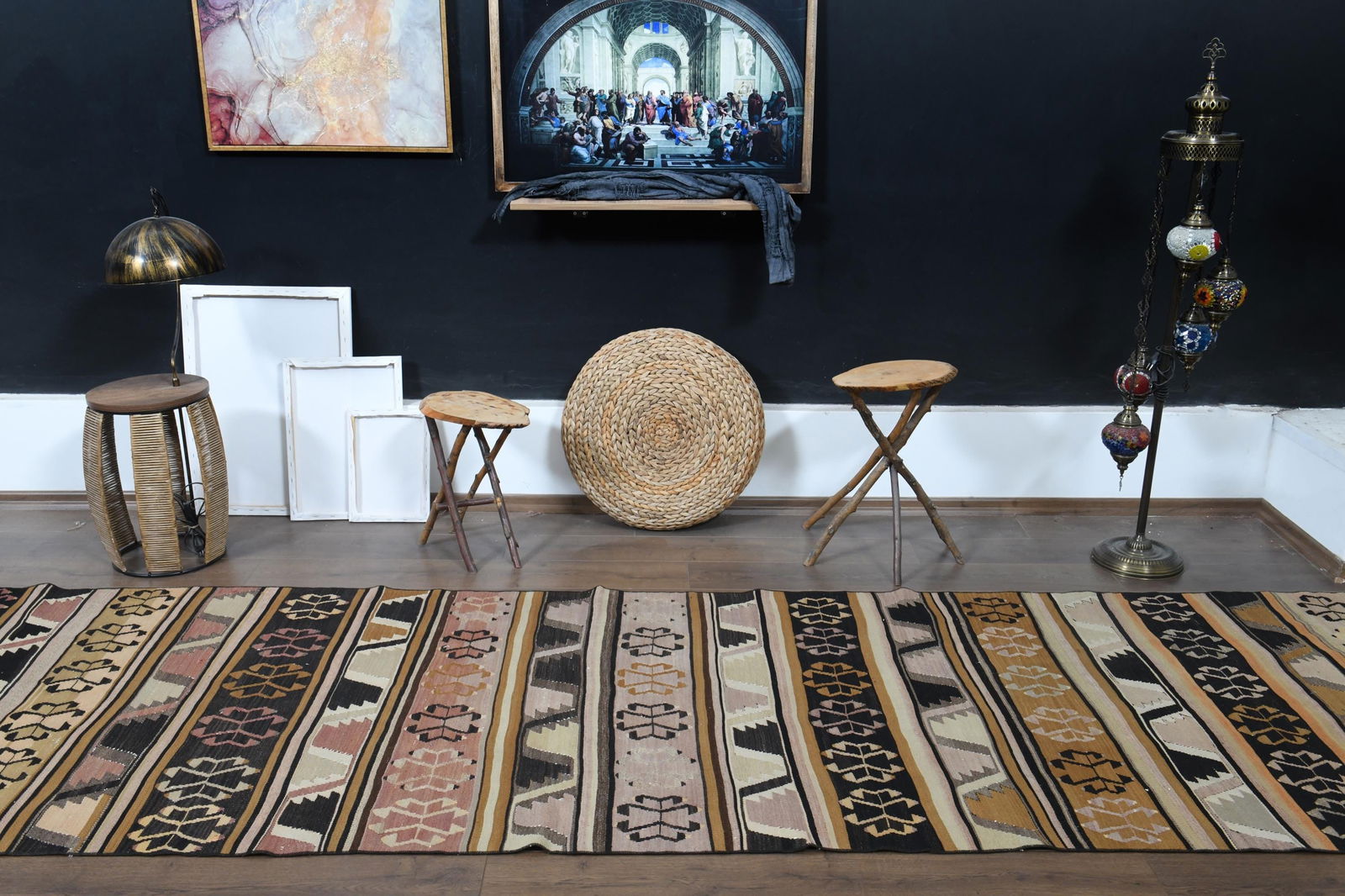 3.7x14.8 ft, ULTRA WIDE RUNNER - 7