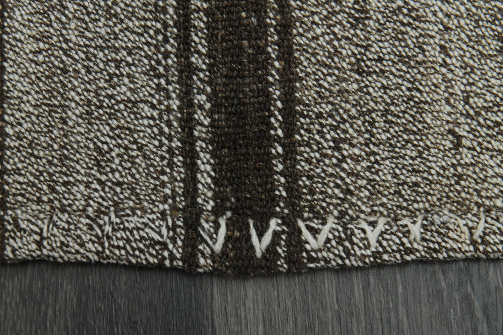 5.9x7.7 ft, TURKISH Rug, Kilim - 8