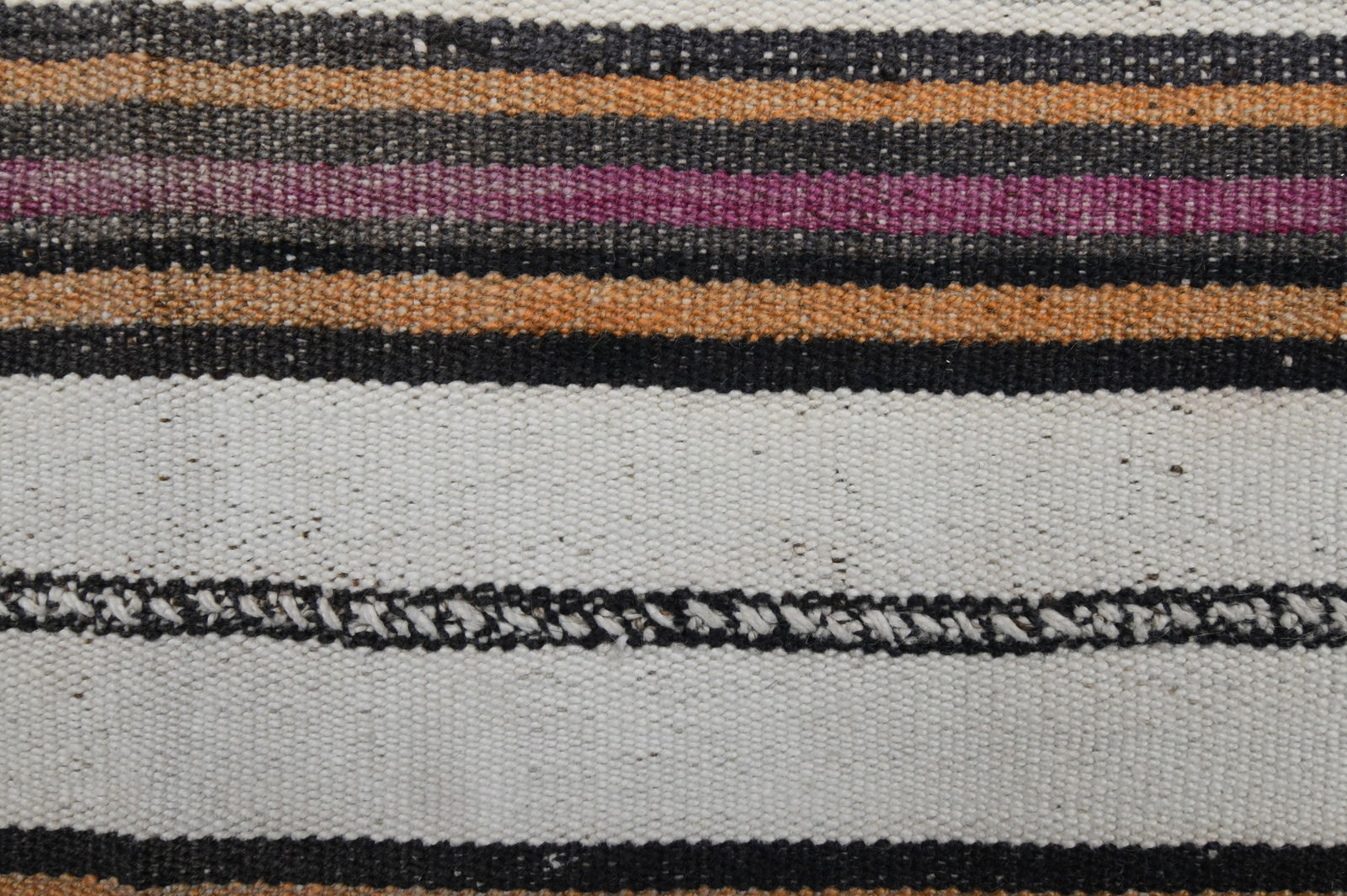 2.1x9.6 ft, TURKISH Runner, VINTAGE - 6