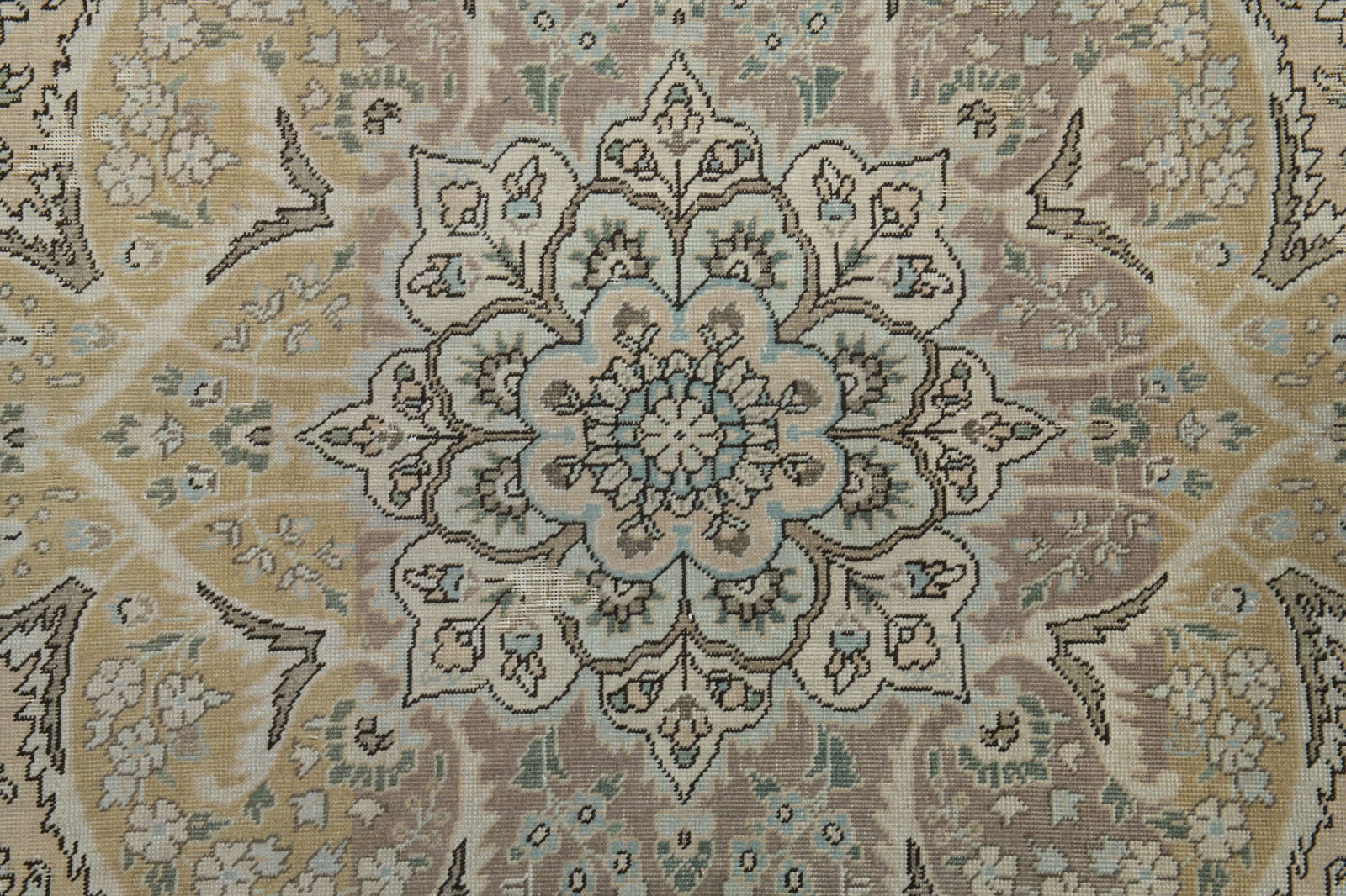 9'5x12'4 ft, ORANGE OVERSIZED DÉCOR - 3