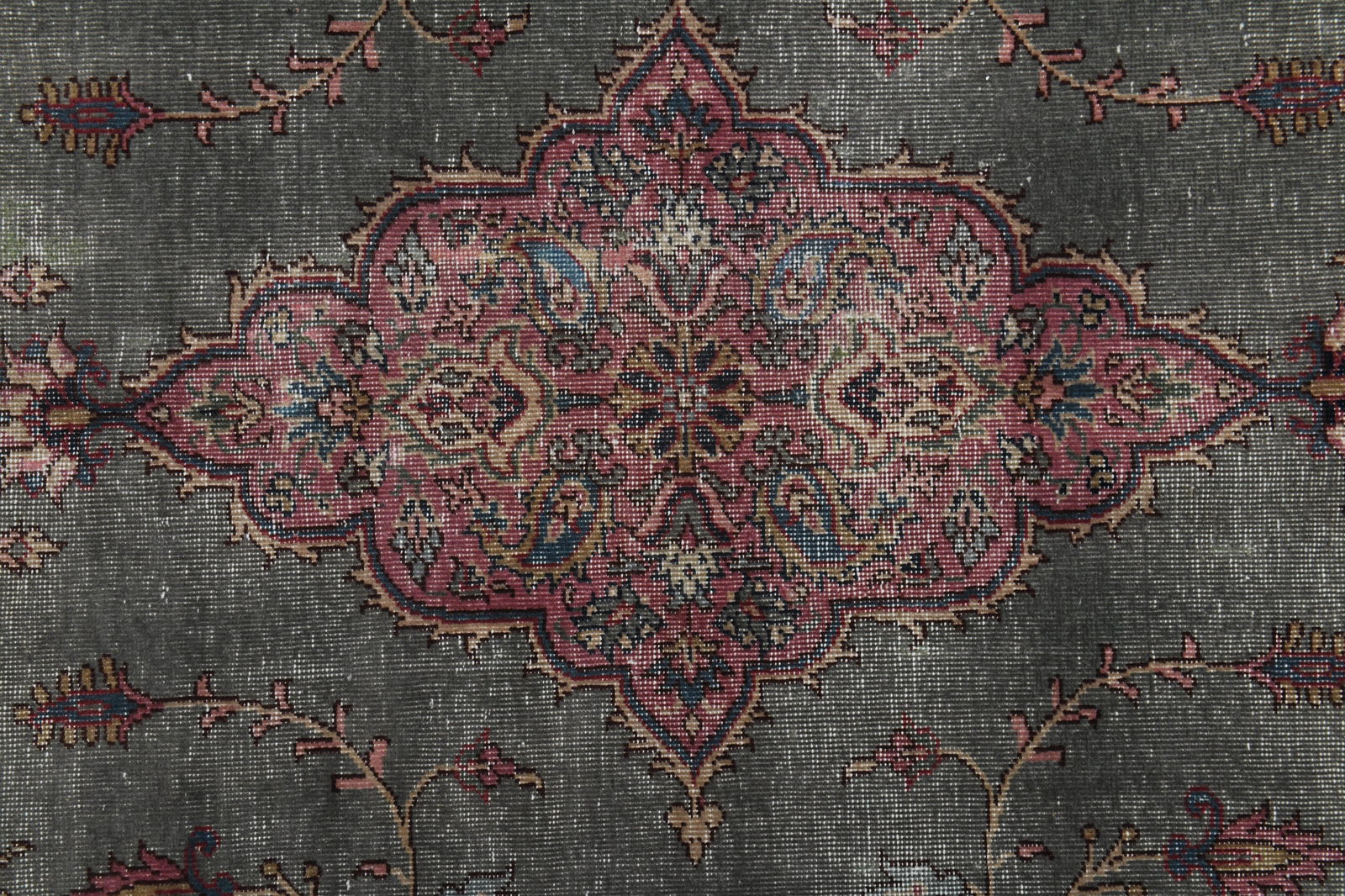 10'5x13'1 ft, OVERSIZED BOHEMIAN RUG - 9