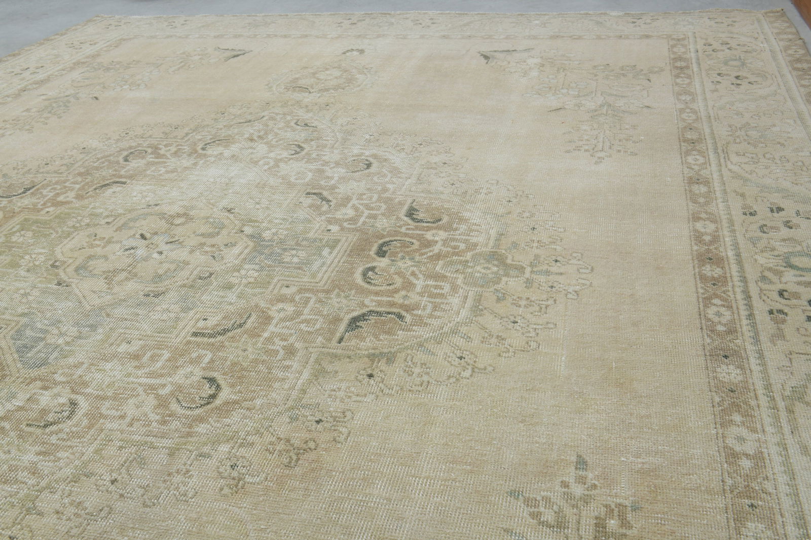 9'6x11'6 ft, PERSIAN DÉCOR - 7