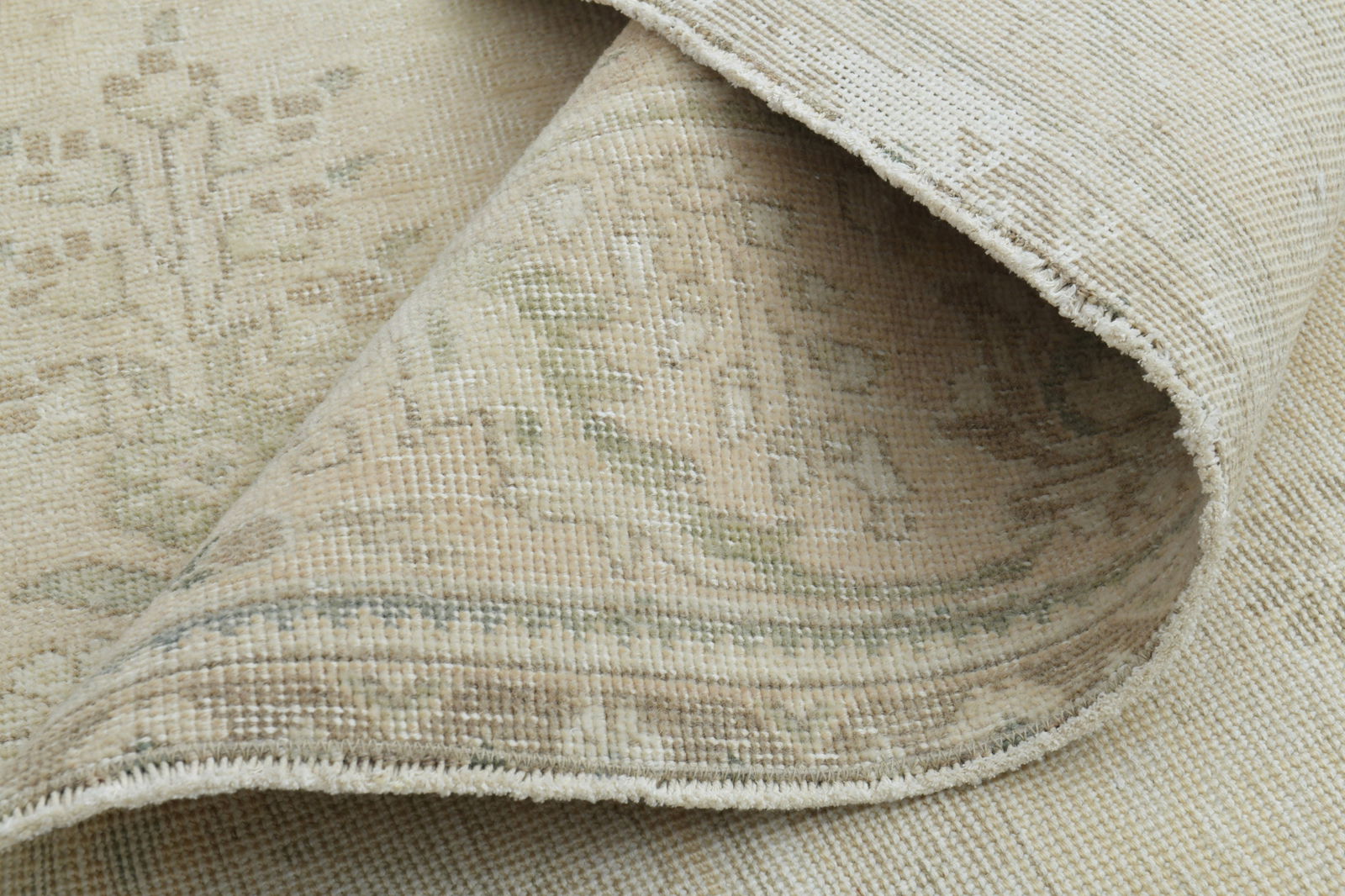 9'6x11'6 ft, PERSIAN DÉCOR - 9