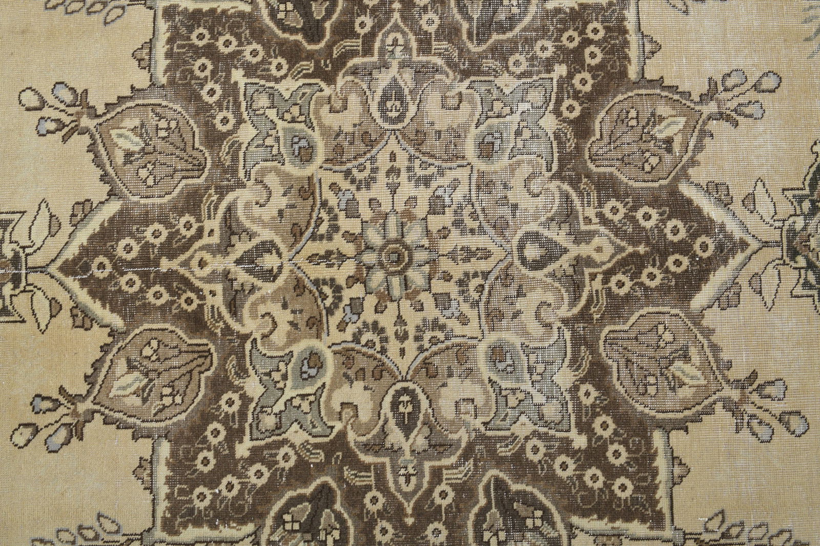 9'6x12'3 ft, LUXURY PERSIAN DÉCOR - 5