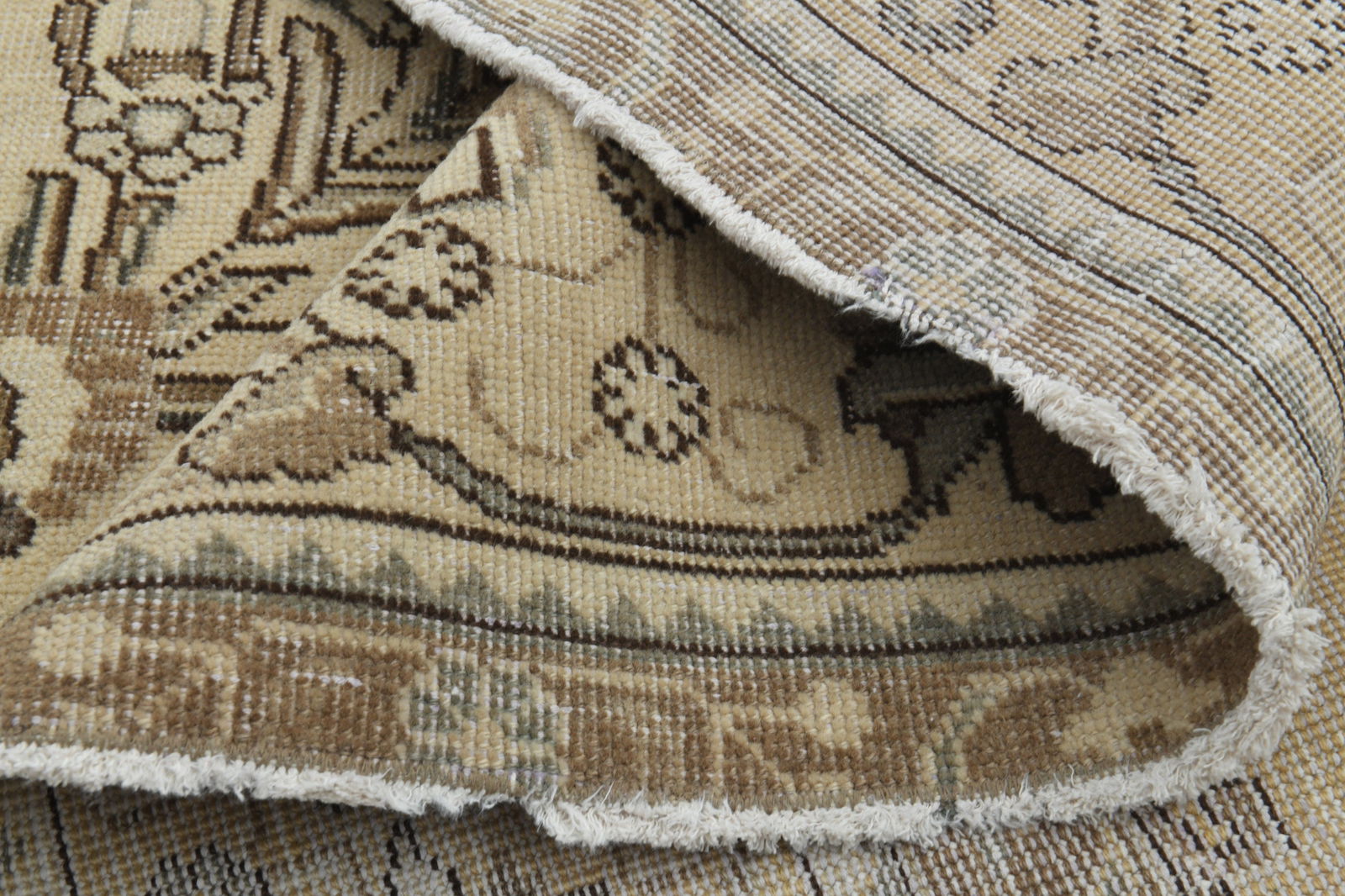 9'6x12'3 ft, LUXURY PERSIAN DÉCOR - 7