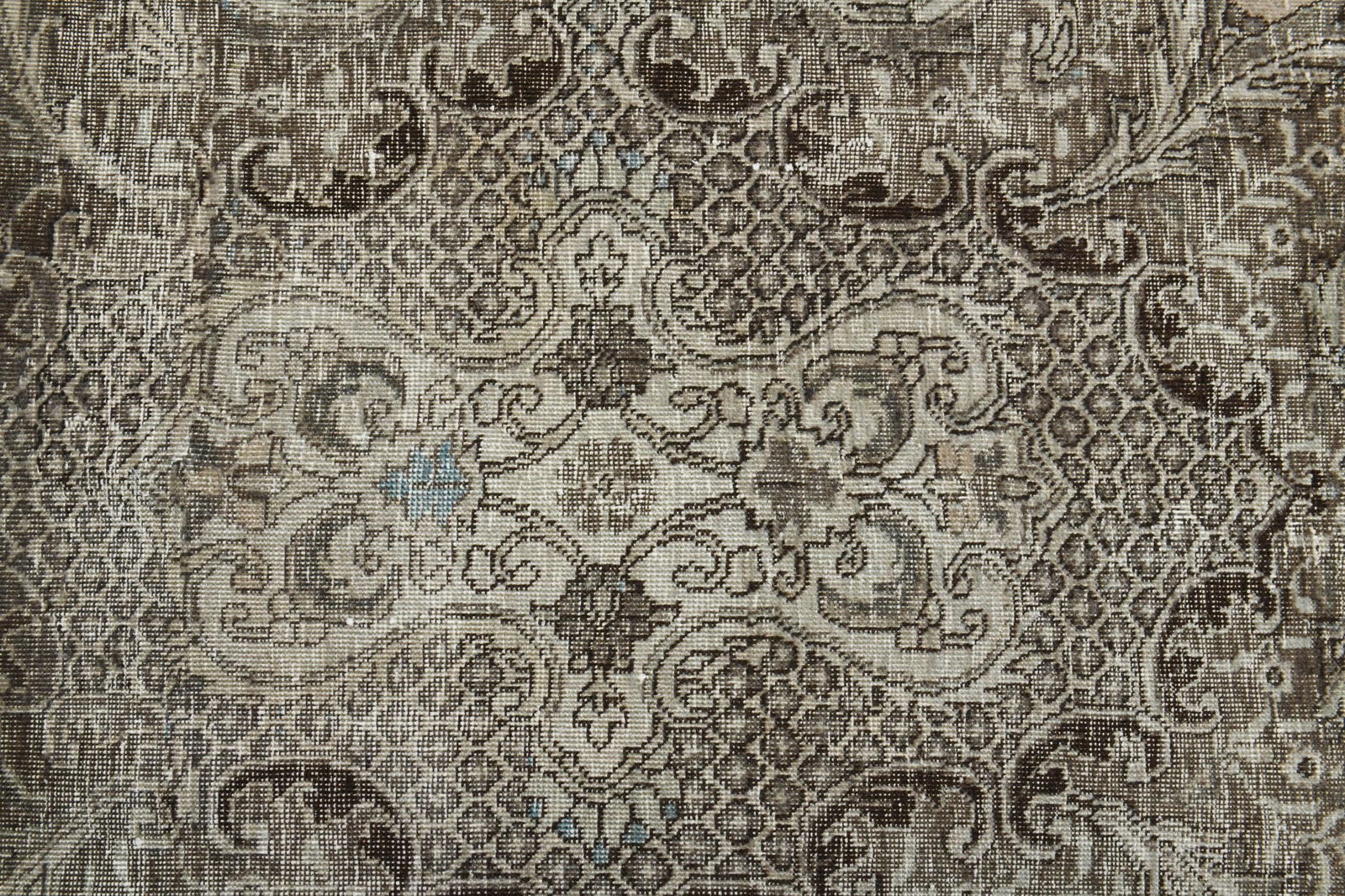 9'8x12'7 ft, LUXURY OVERSIZED RUG - 8