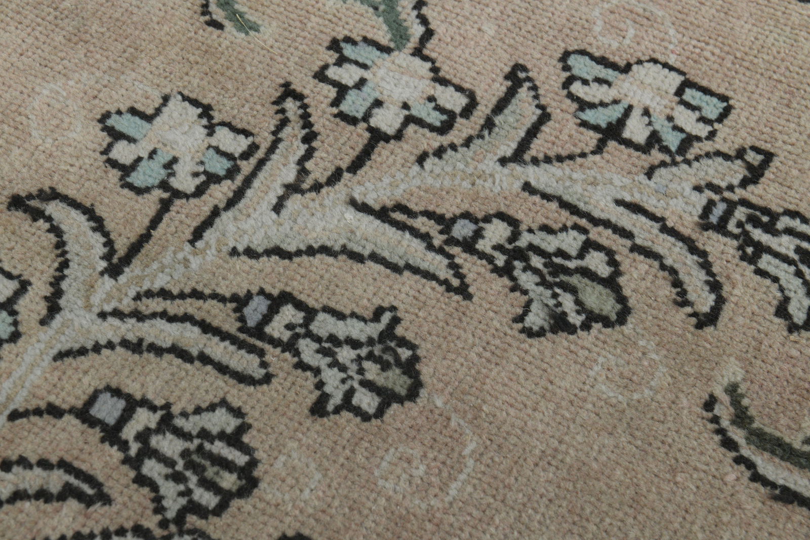 9'7x12'4 ft, OVERSIZED LUXURY RUG - 6