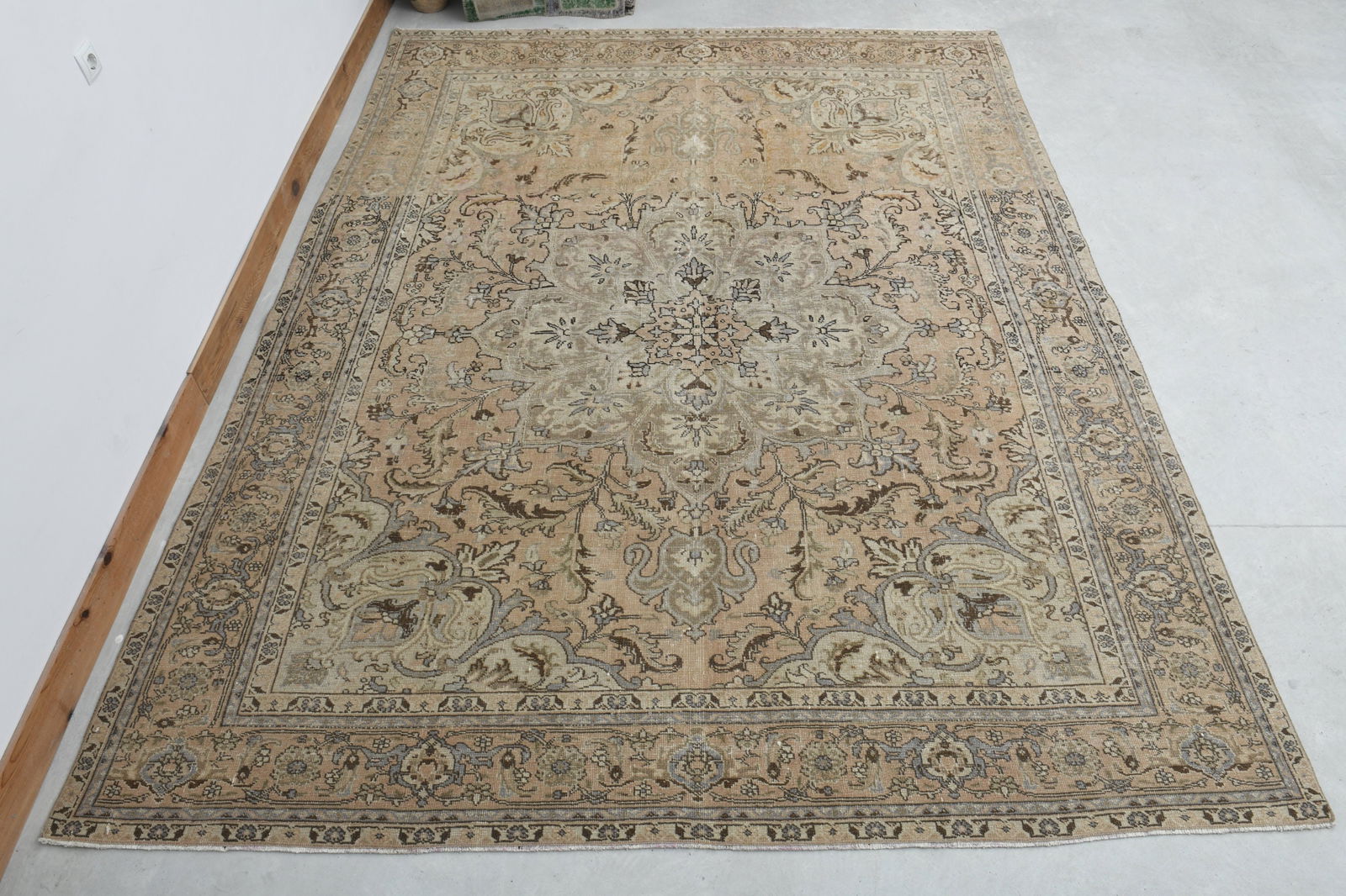 9'8x12'4 ft, LUXURY PERSIAN DÉCOR (1 of 9)