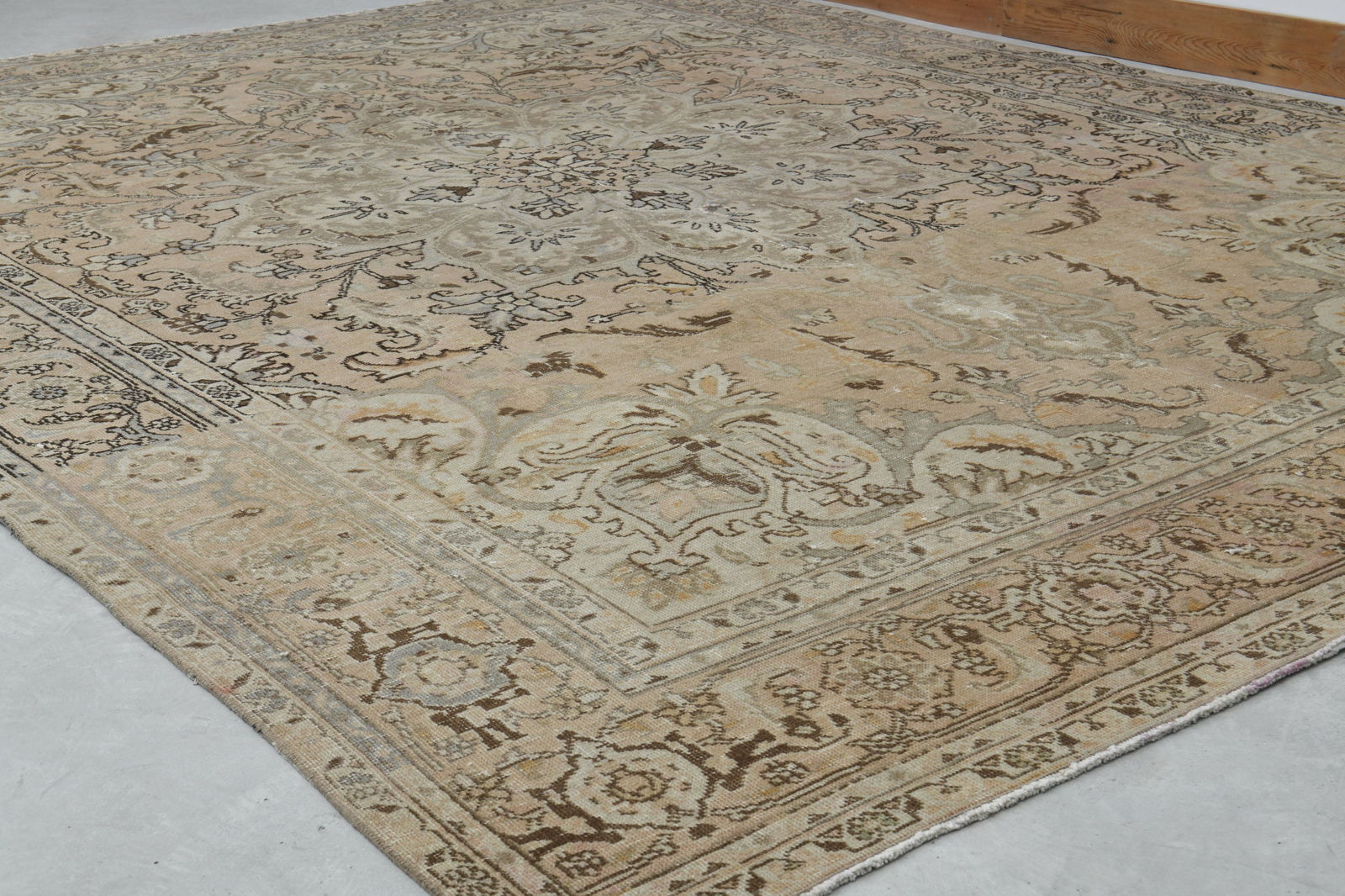 9'8x12'4 ft, LUXURY PERSIAN DÉCOR - 4