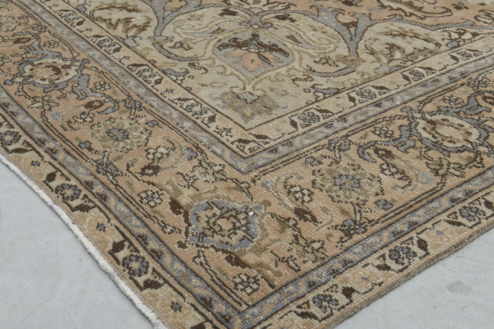 9'8x12'4 ft, LUXURY PERSIAN DÉCOR - 5