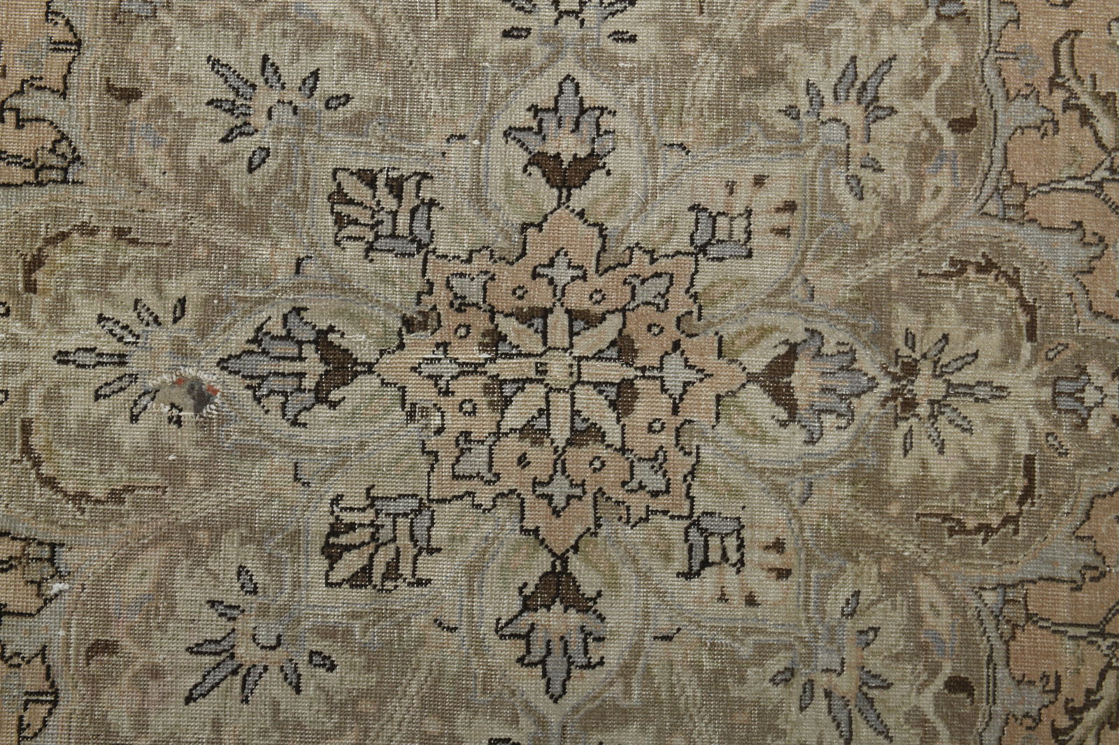 9'8x12'4 ft, LUXURY PERSIAN DÉCOR - 7