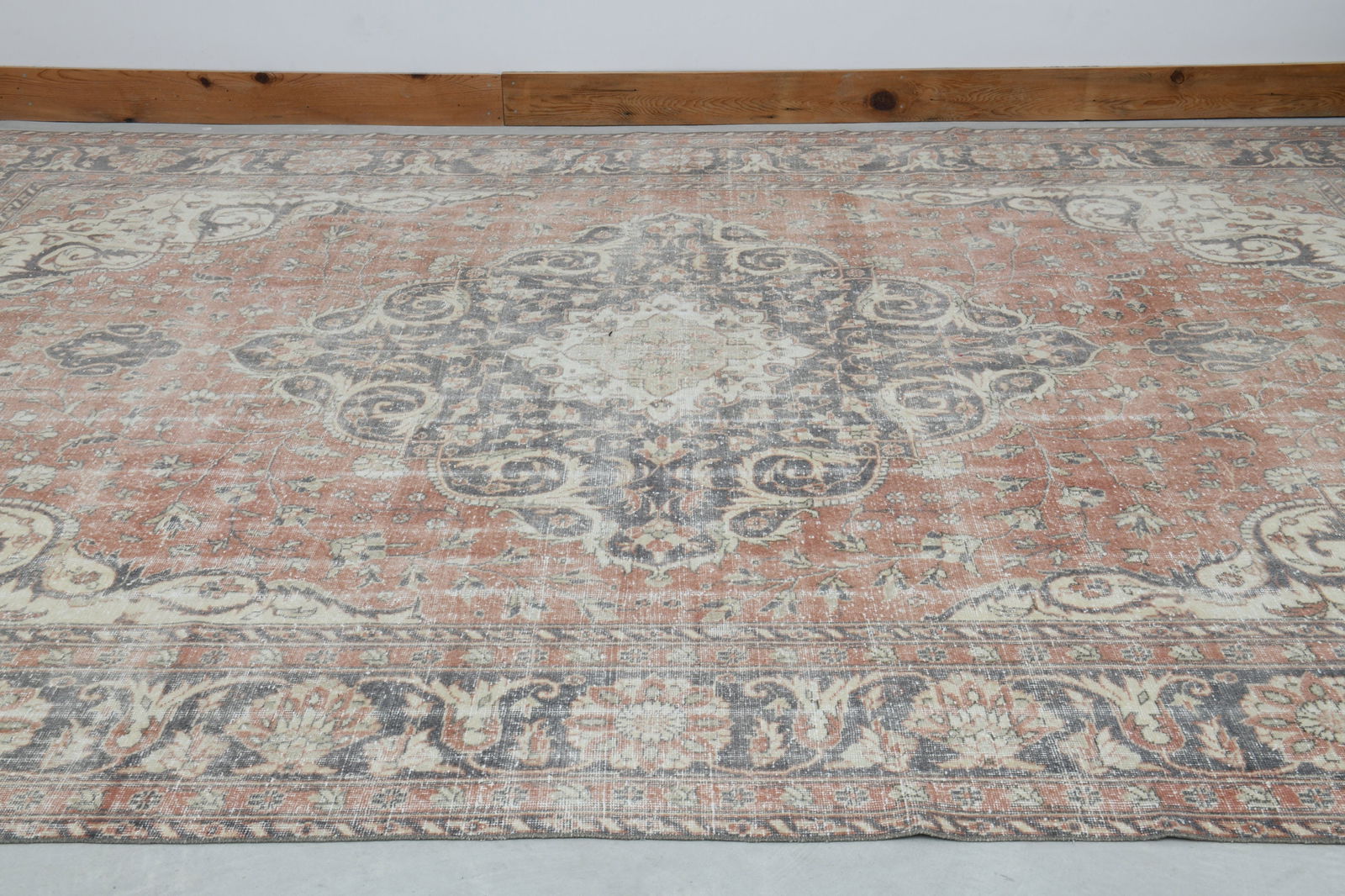 9'4x13'4 ft, LUXURY OVERSIZED RUG - 4