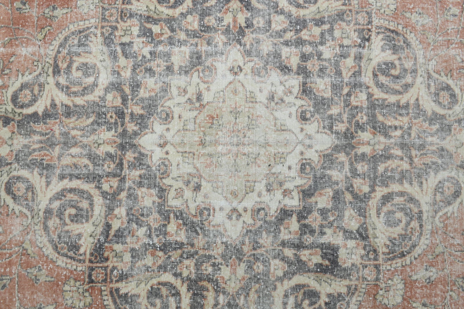 9'4x13'4 ft, LUXURY OVERSIZED RUG - 6