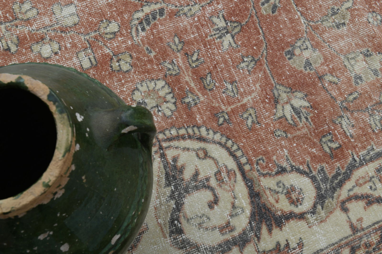 9'4x13'4 ft, LUXURY OVERSIZED RUG - 9