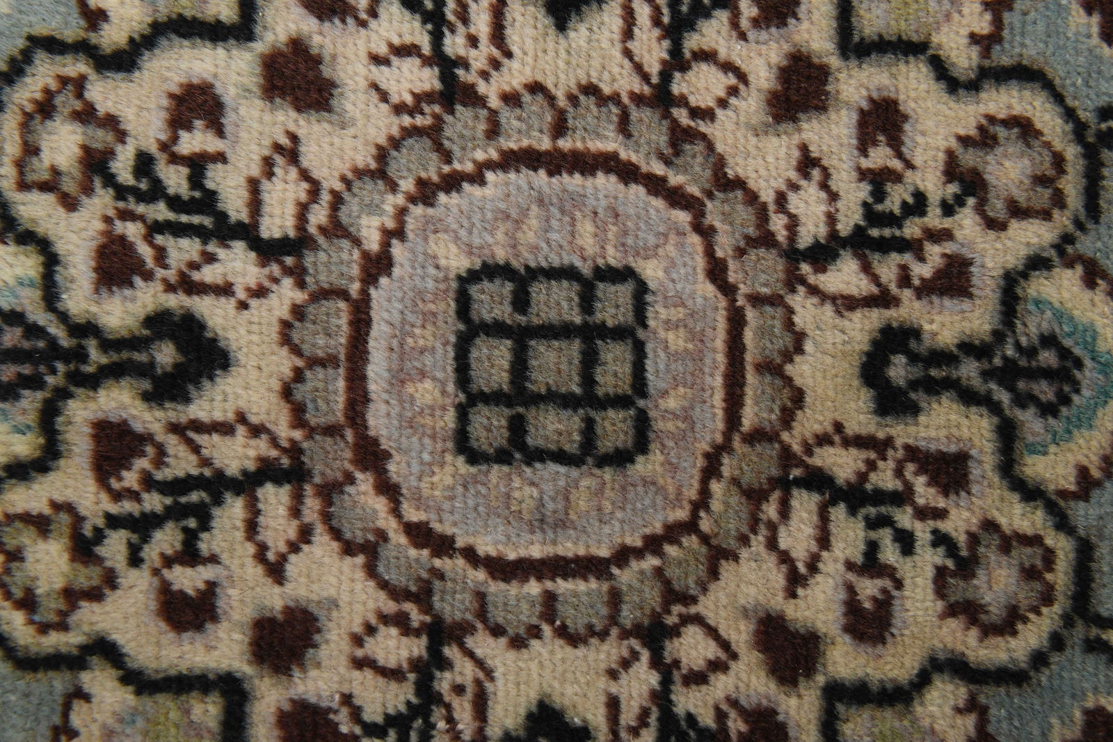 6.6x9.7 ft, TURKISH Rug, VINTAGE - 6