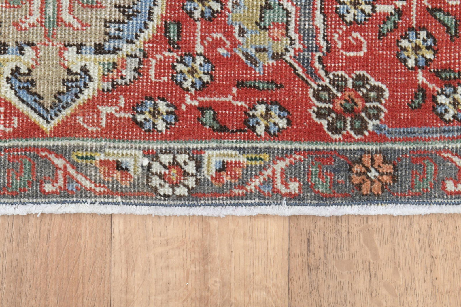 9'5x12'6 ft, LUXURY DECOR, Persian Area Rug - 9