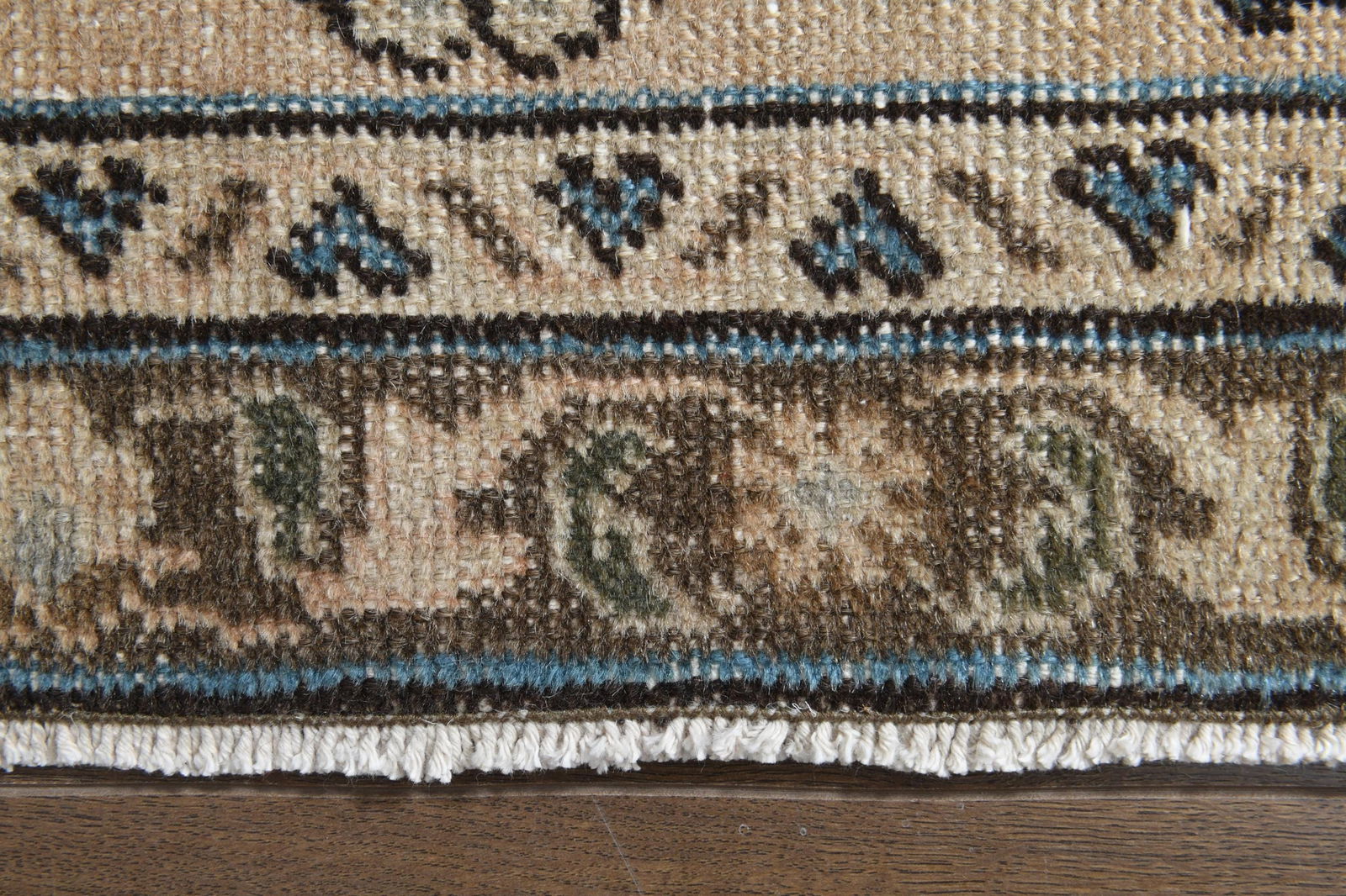 8'2x10'5 ft, PERSIAN DECOR RUG - 2