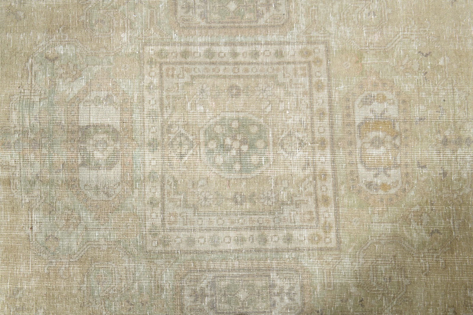 9'4x12'3 ft, OVERSIZED PERSIAN RUG - 3