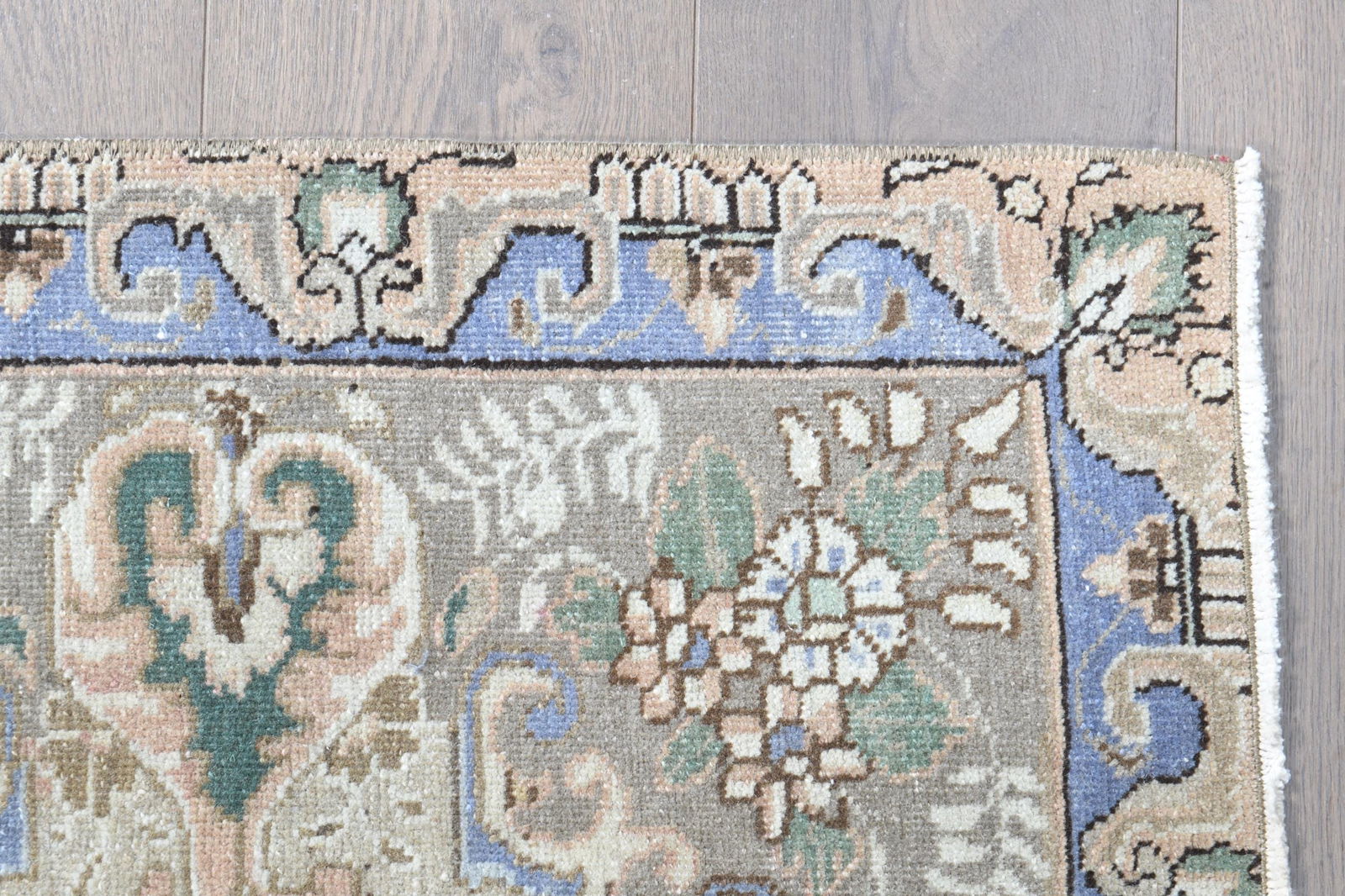 9'9x12'8 ft, PERSIAN DECOR RUG - 2