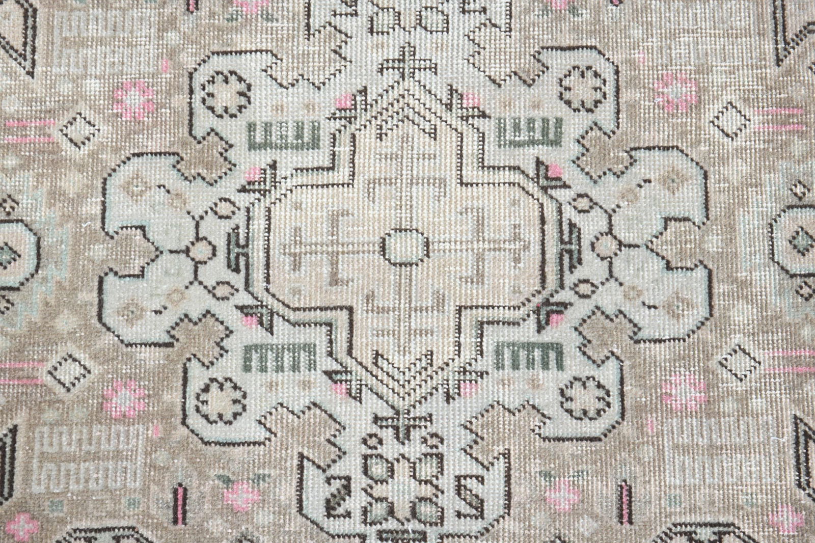 9'4x12'6 ft, PERSIAN OVERSIZED RUG - 2