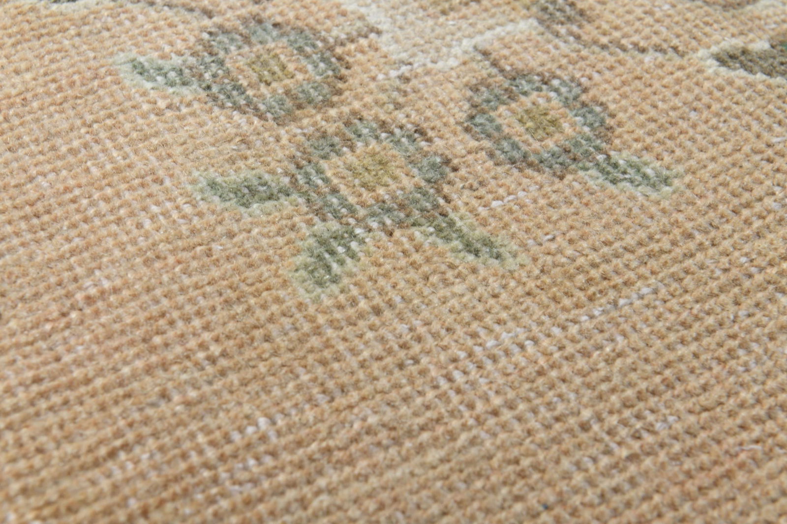 9'4x13 ft, OVERSIZED ORANGE BLUE, Minimalist Decor, Area Rug - 8