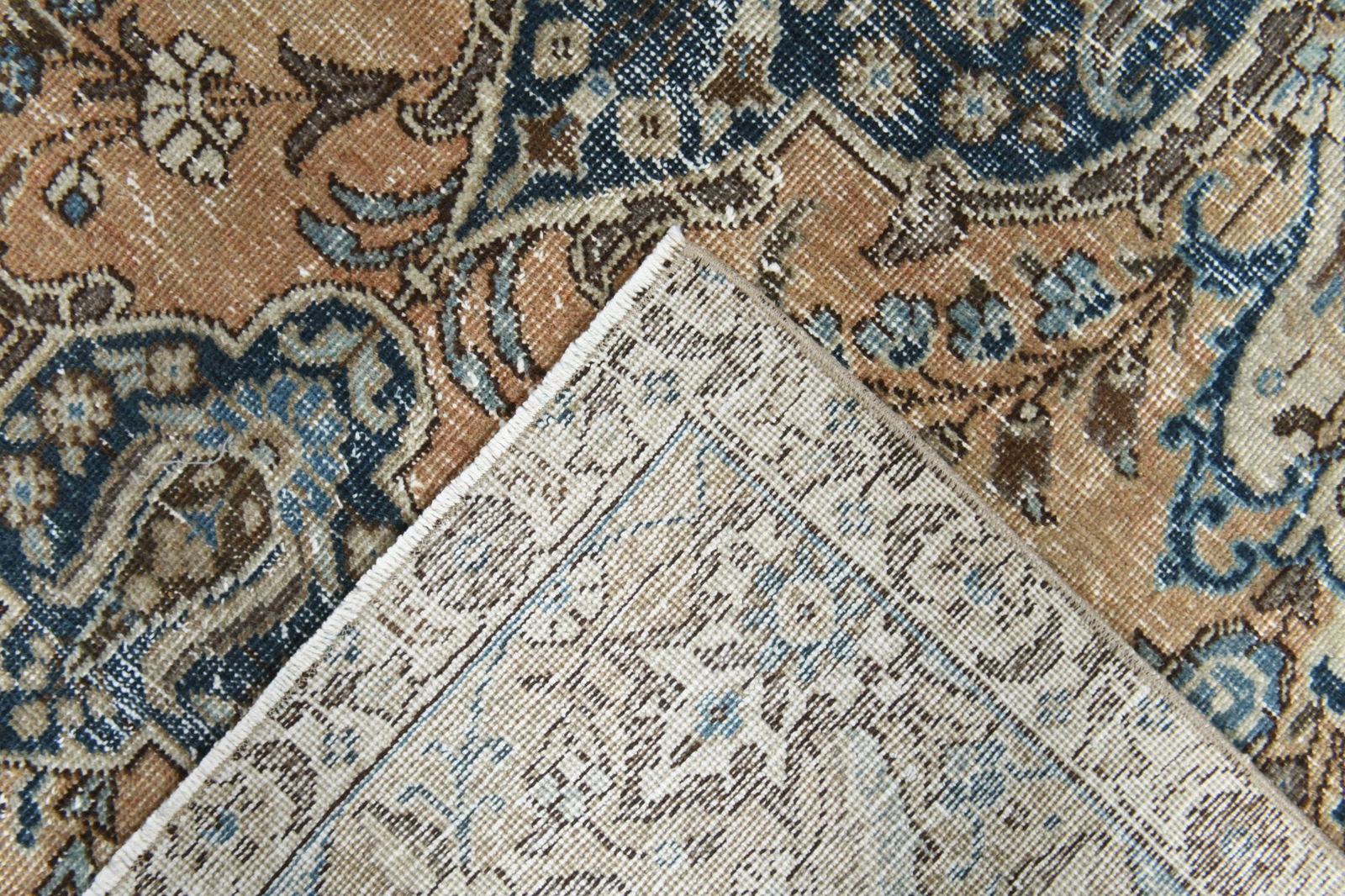 8'4x11'7 ft, OVERSIZED PERSIAN RUG, Living Room - 3