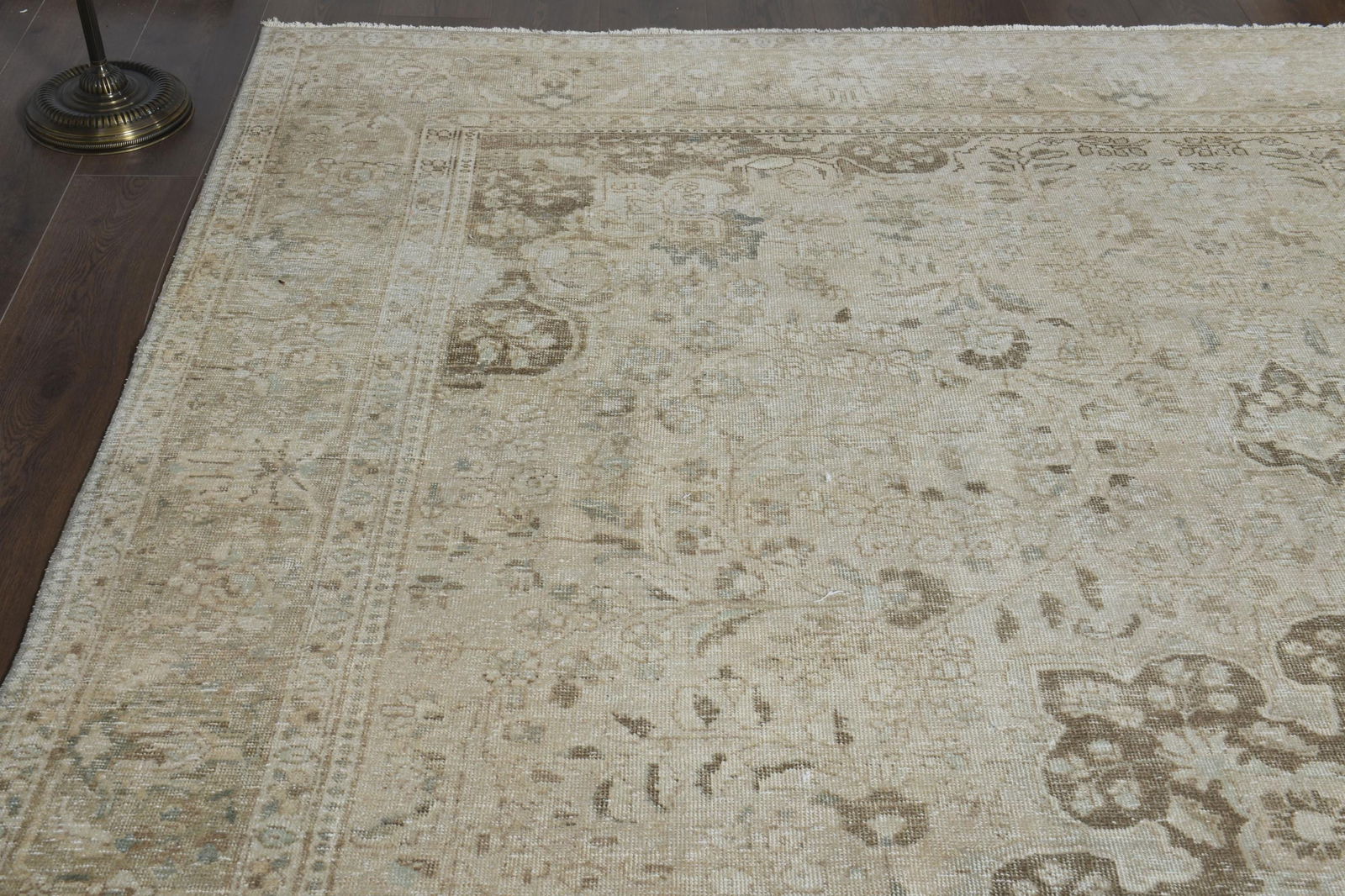 9'6x12'5 ft, PERSIAN OVERSIZED RUG - 2