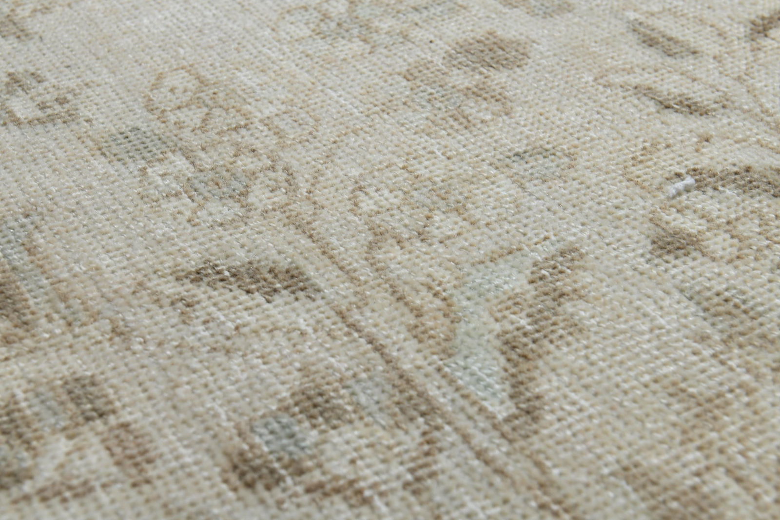 9'6x12'5 ft, PERSIAN OVERSIZED RUG - 6