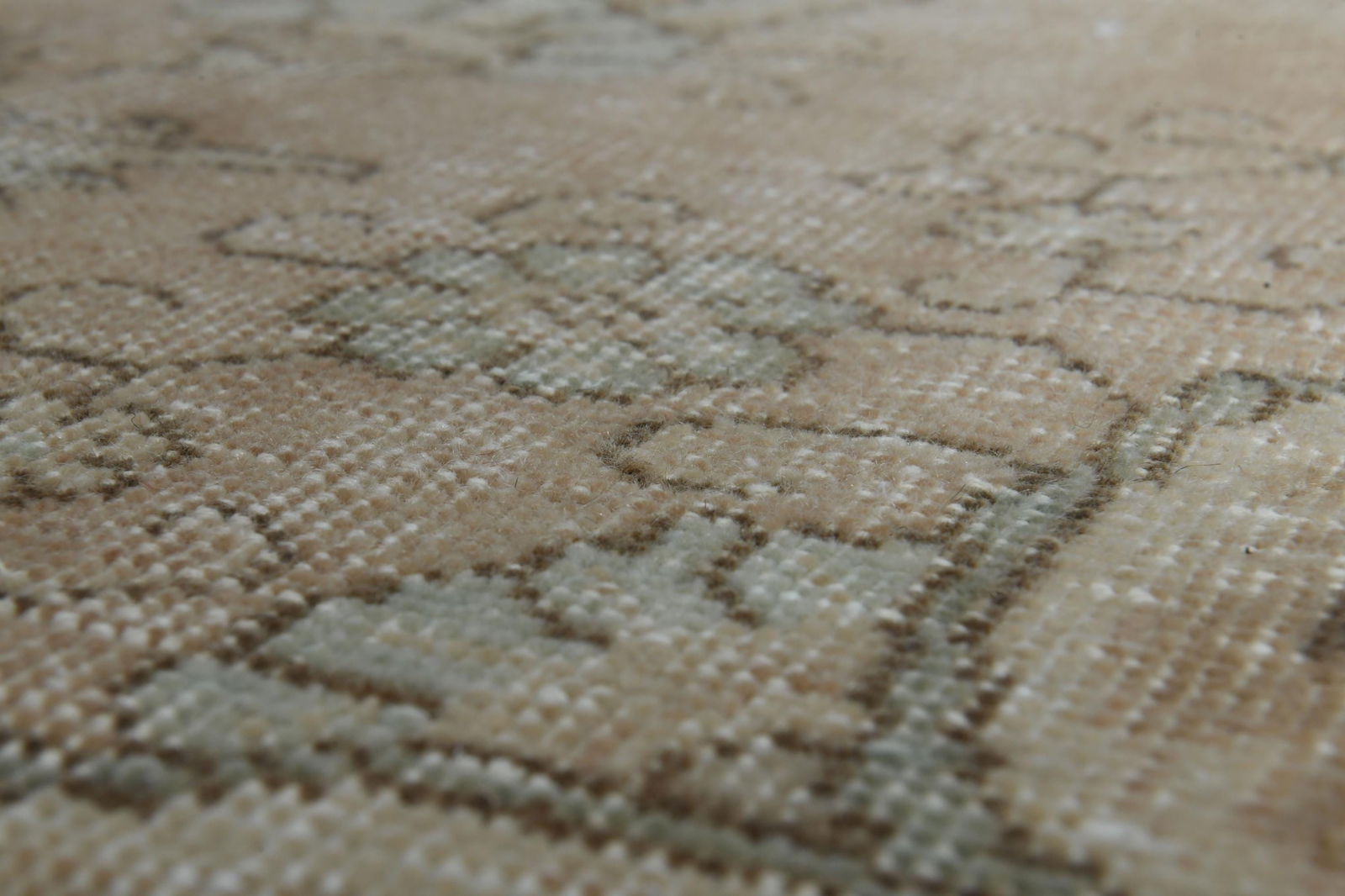 9'6x12'6 ft, GENUINE PERSIAN RUG - 3