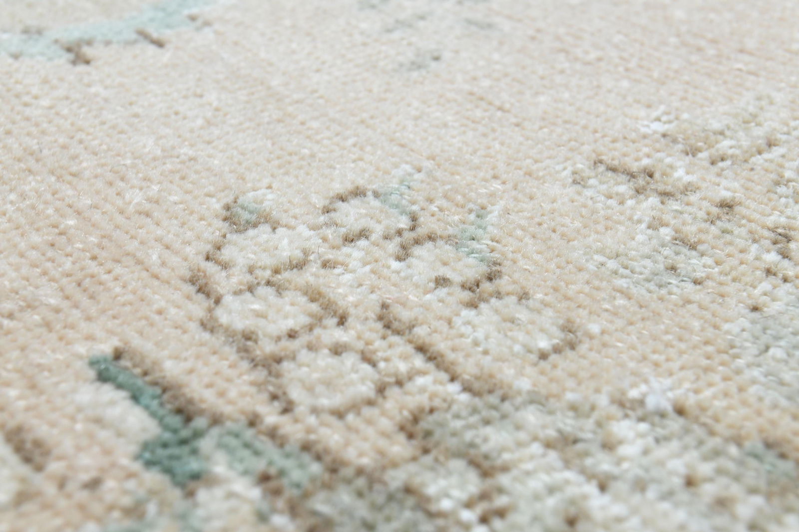 9'3x12'3 ft, OVERSIZED PERSIAN RUG - 5