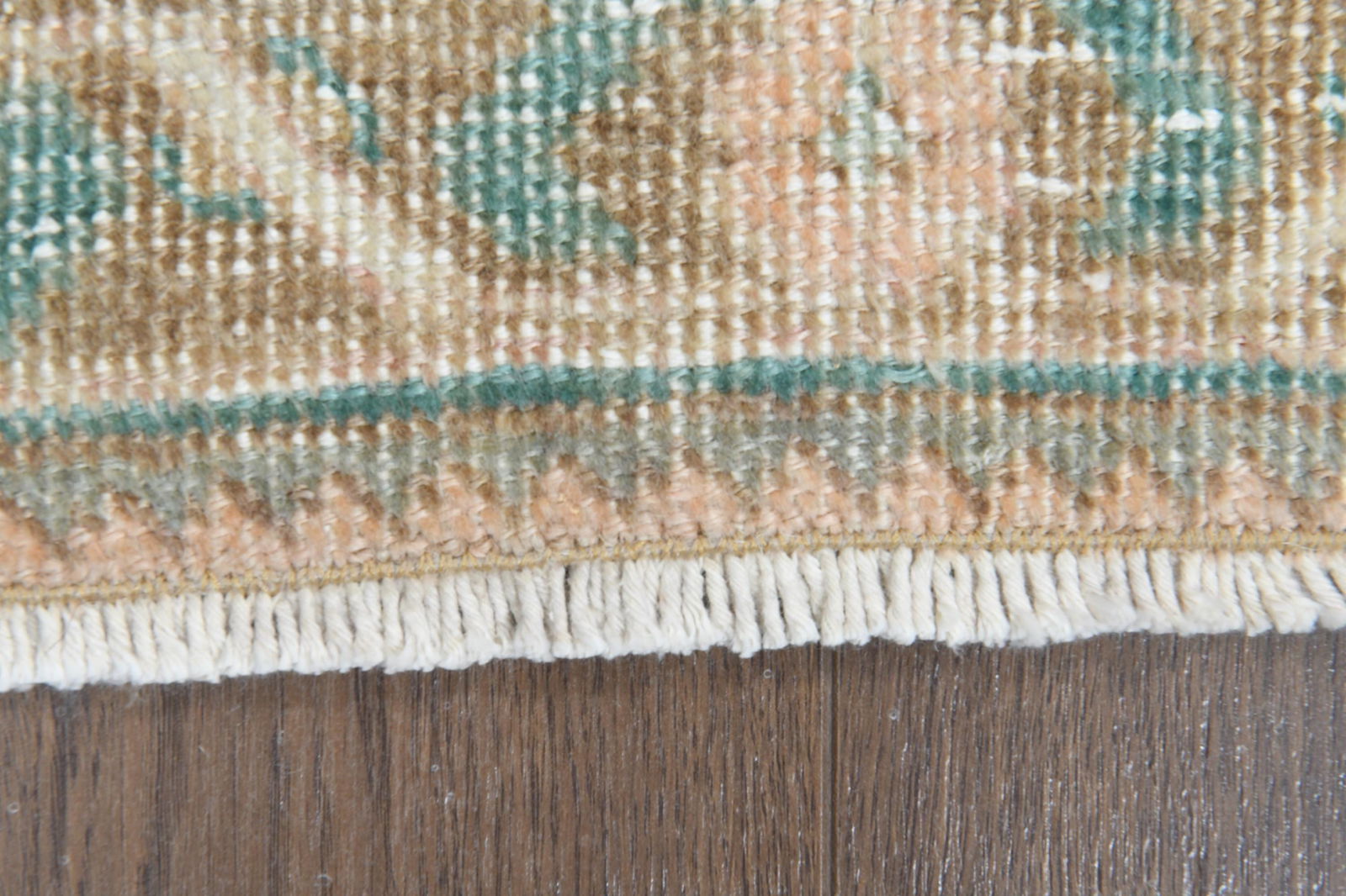 8.1x10'4 ft, OVERSIZED PERSIAN RUG, Living Room Rug - 3