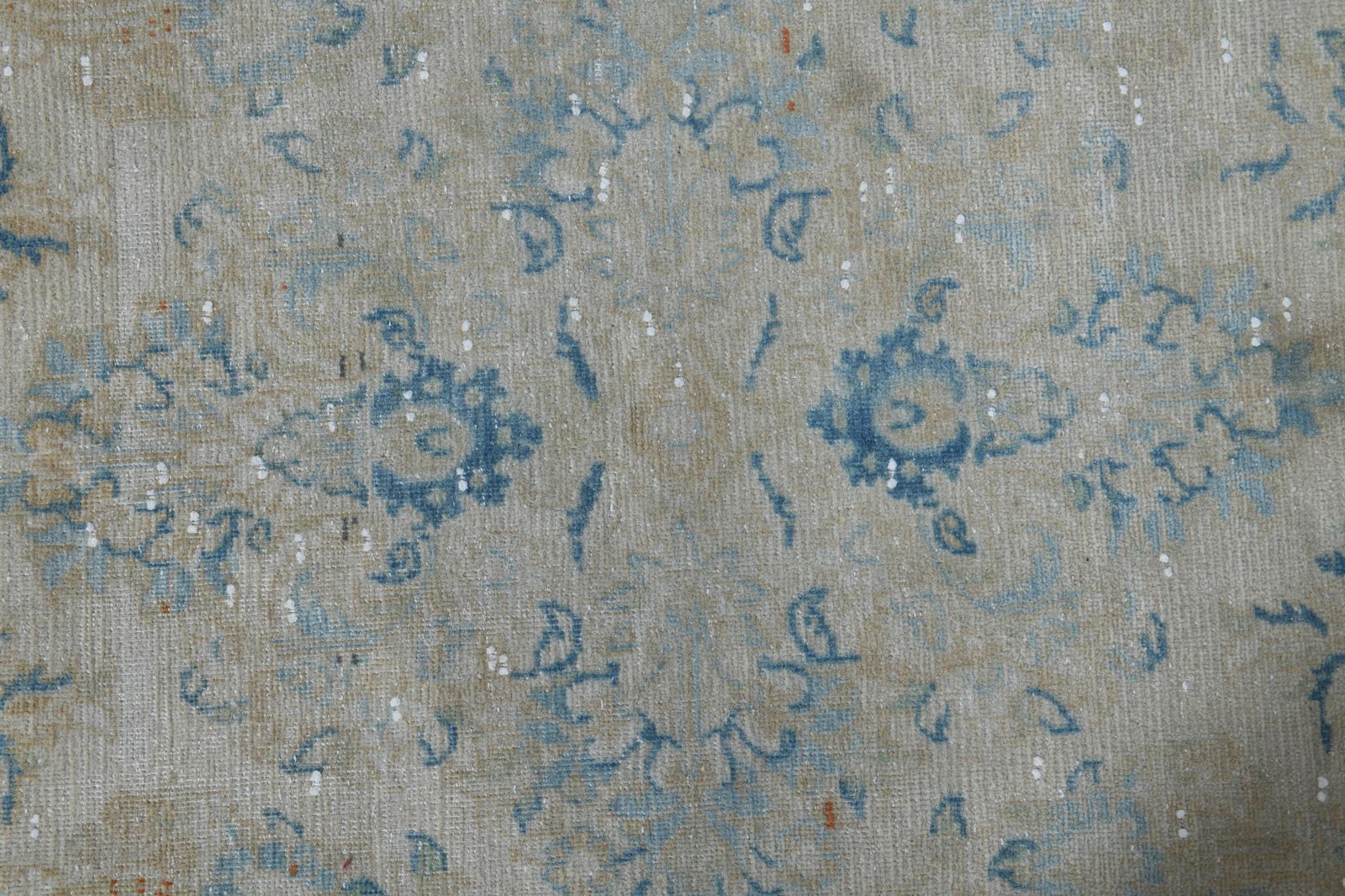 8.3x10.2 ft, HERIZ PERSIAN RUG, Minimalist - 3