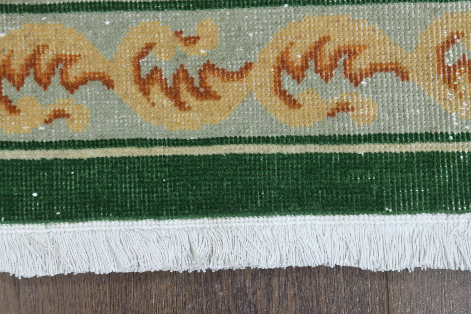 9x13'1 ft, PERSIAN MINIMALIST RUG - 2