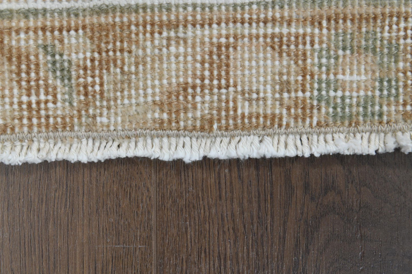 9.3x13 ft, TRIBAL OVERSIZED RUG, Vintage - 4