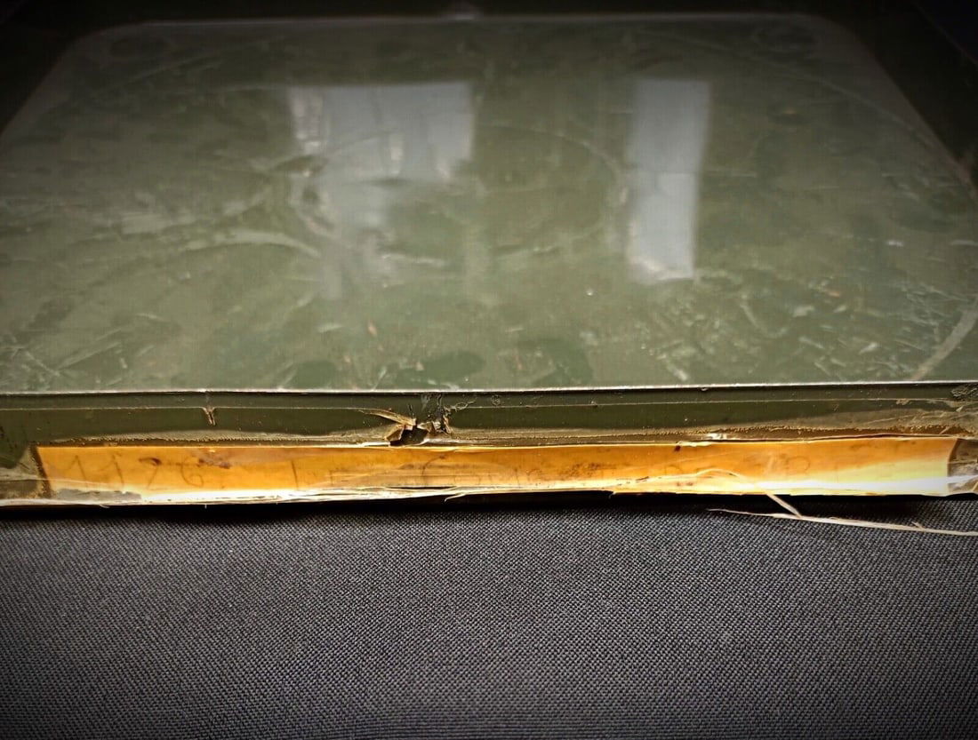 Vintage Film with Box "ECPA" – "Combat de Rue" (Program No. 1126) - 10