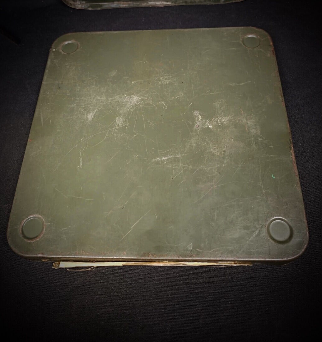 Vintage Film with Box "ECPA" – "Combat de Rue" (Program No. 1126) - 11