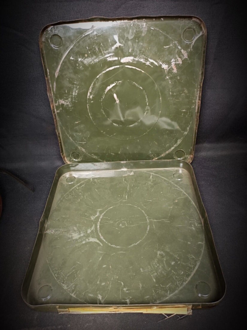 Vintage Film with Box "ECPA" – "Combat de Rue" (Program No. 1126) - 12