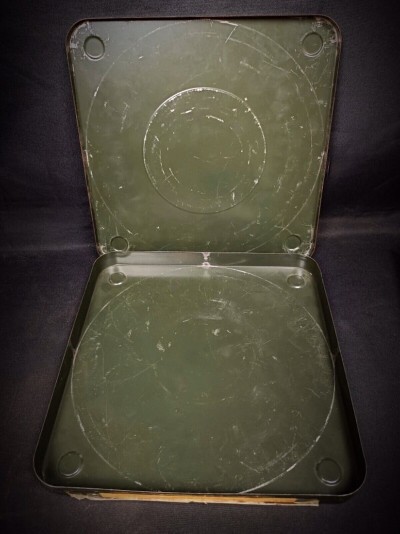 Vintage Film with Box "ECPA" – "Énergie Nouvelle" (Program No. 8287) - 11