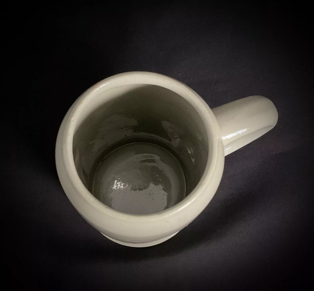 German HB Oktoberfest Beer Stein - Original King 2 - 7