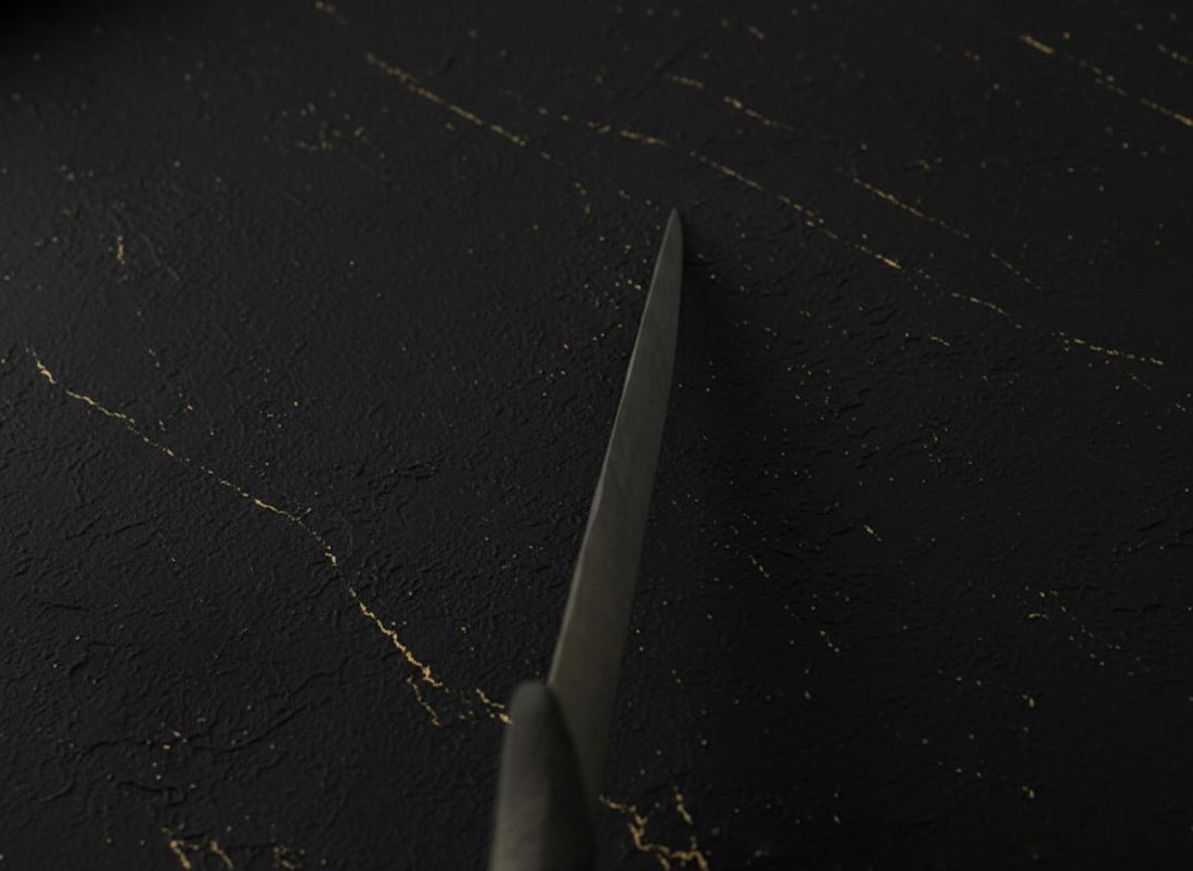 Ancient Scythian Akinak antique Sword Iron Blade Miniature Artifact 5th Century BC - 8