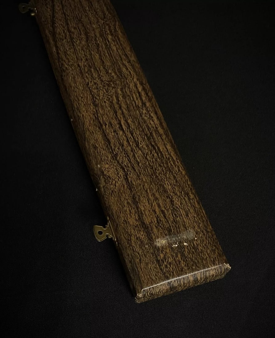 Rare Sabatier Trumpet Stainless Steel Cutlery Set in Box – 3 Pieces - 6