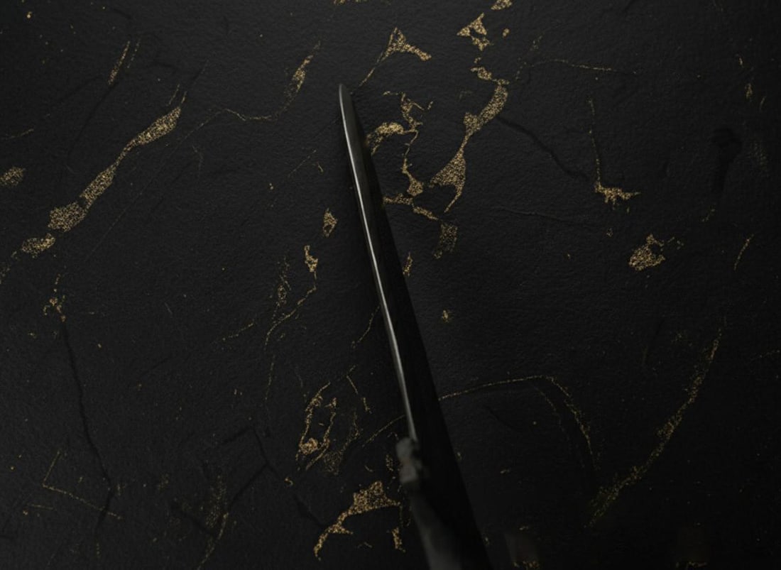 Ancient Scythian Akinak Dagger Collectible Short Sword 30 cm - 11