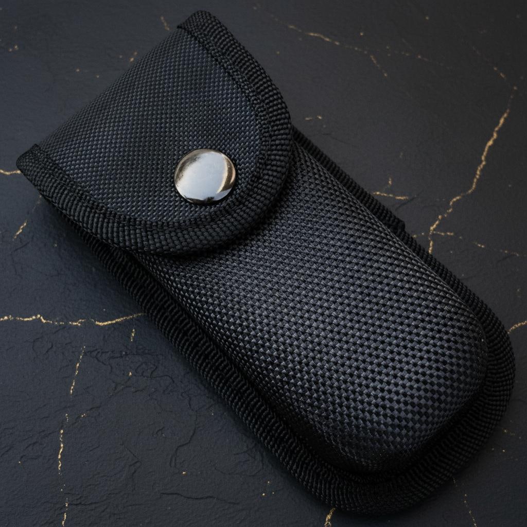 Predator Folding Karambit Pocket Knife 7CR17MOV Tactical Claw Blade G10 Handle - 7