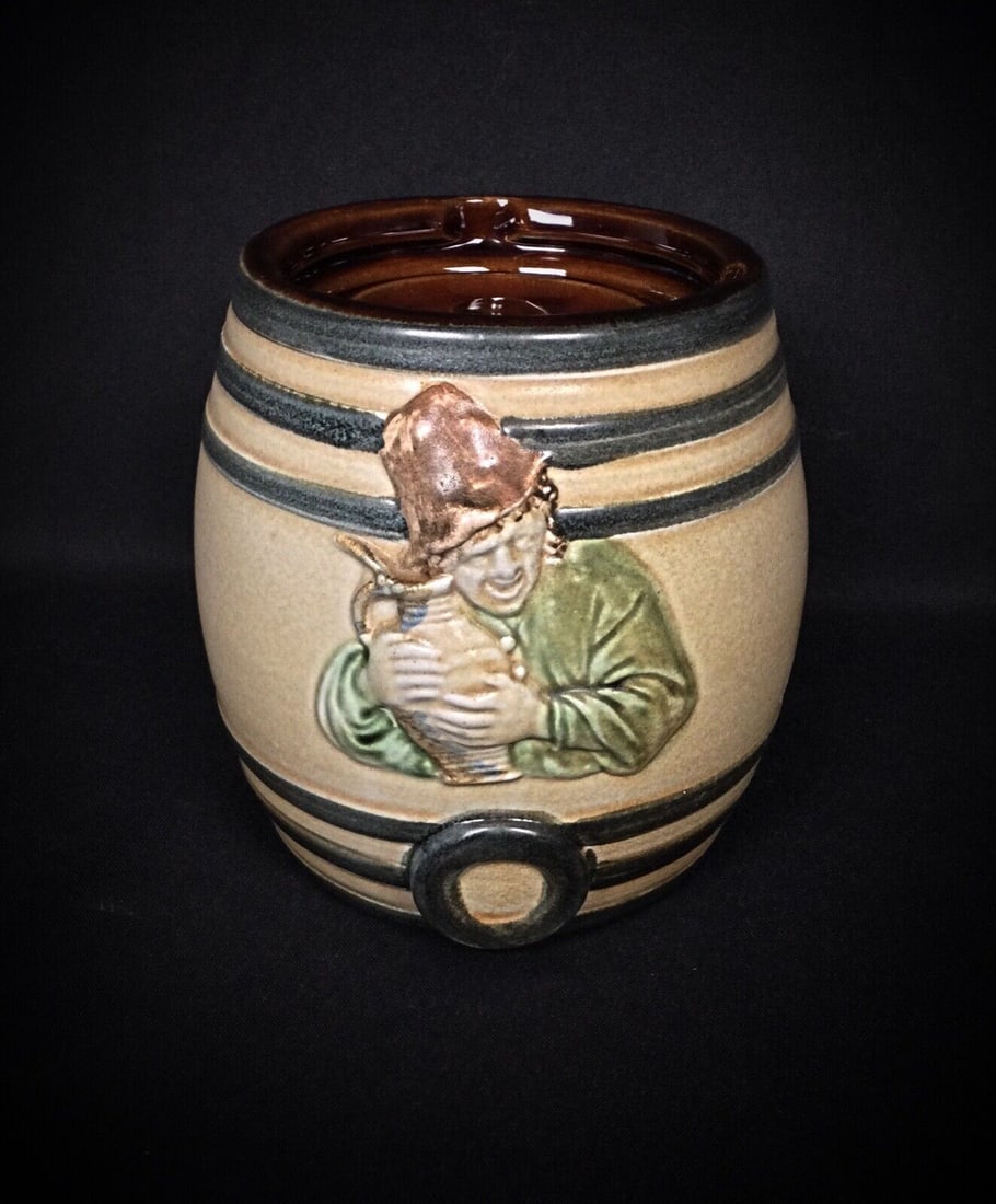 Vintage Denby Stoneware Pot – Made in England - 2